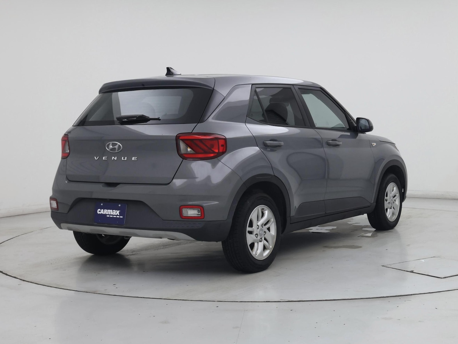 2022 Hyundai Venue SE - Photo 9