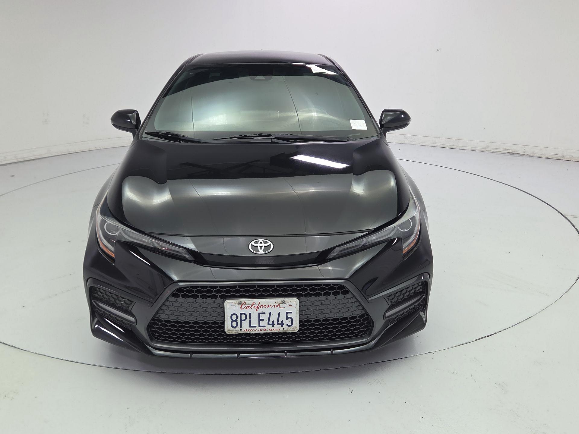 Thumbnail: 2020 Toyota Corolla - 2