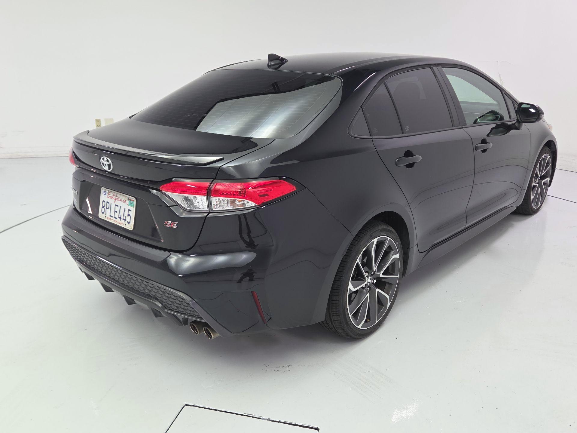 Thumbnail: 2020 Toyota Corolla - 5