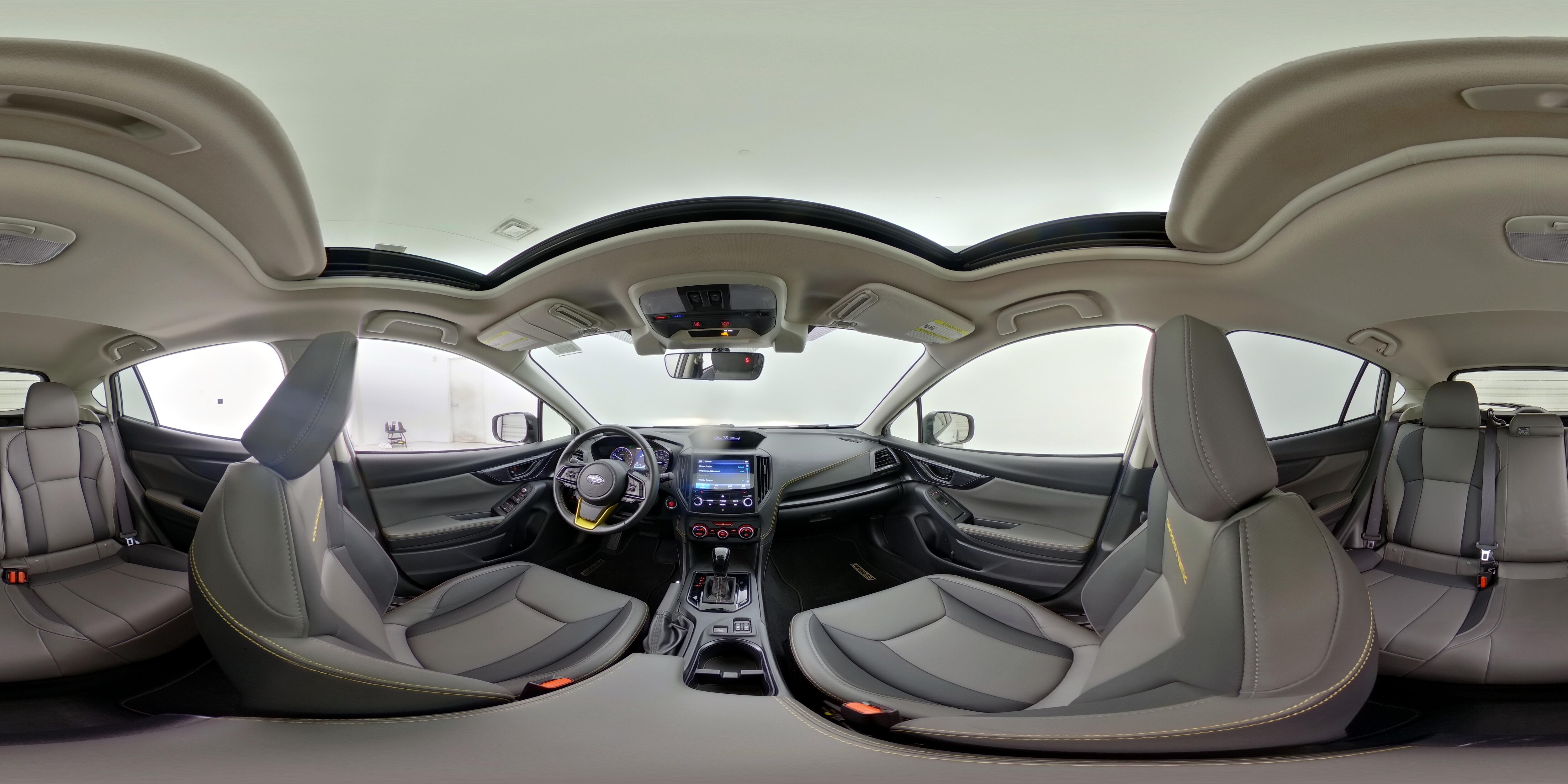 2023 Subaru Crosstrek Sport - Photo 25