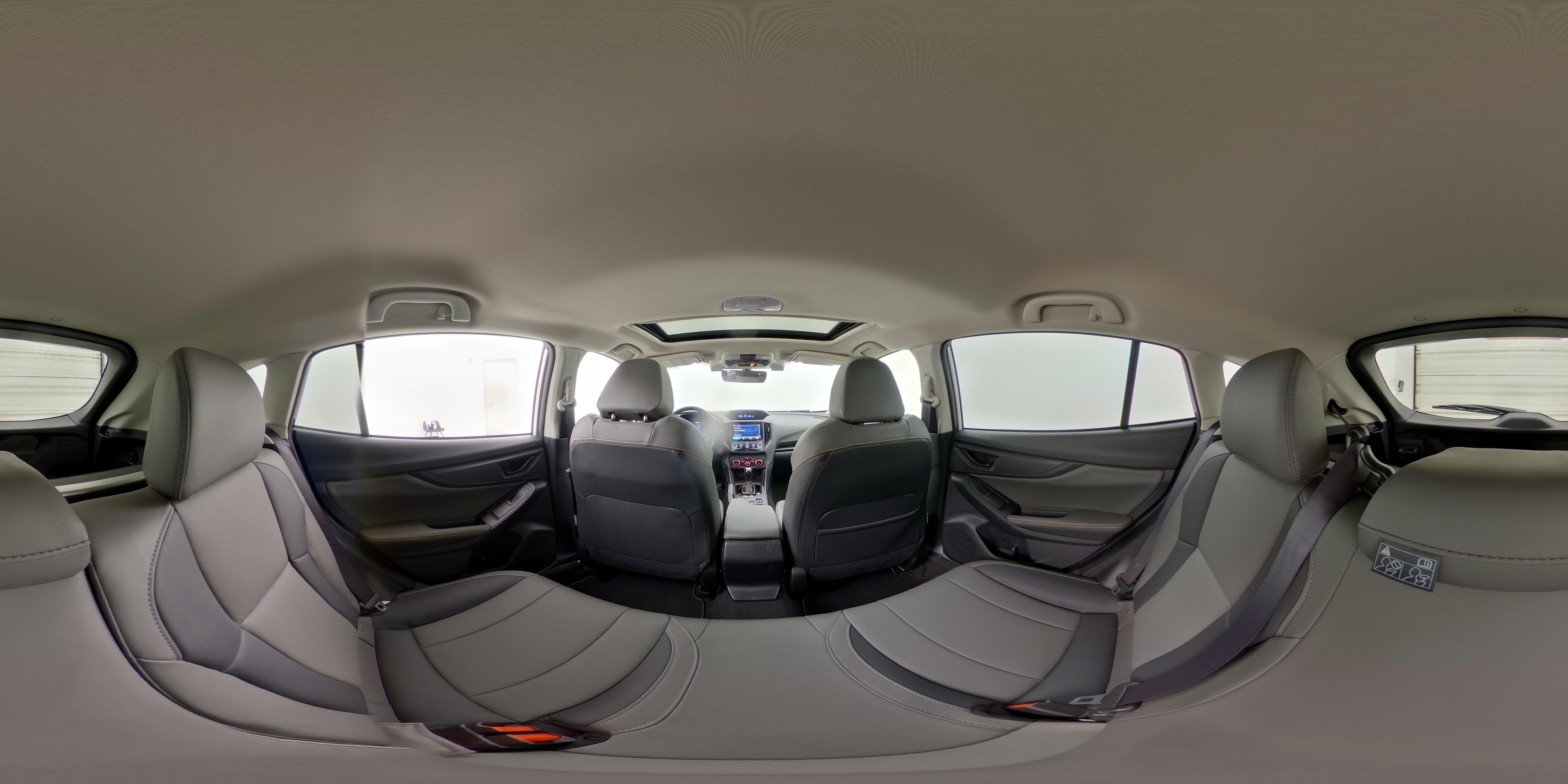 2023 Subaru Crosstrek Sport - Photo 26