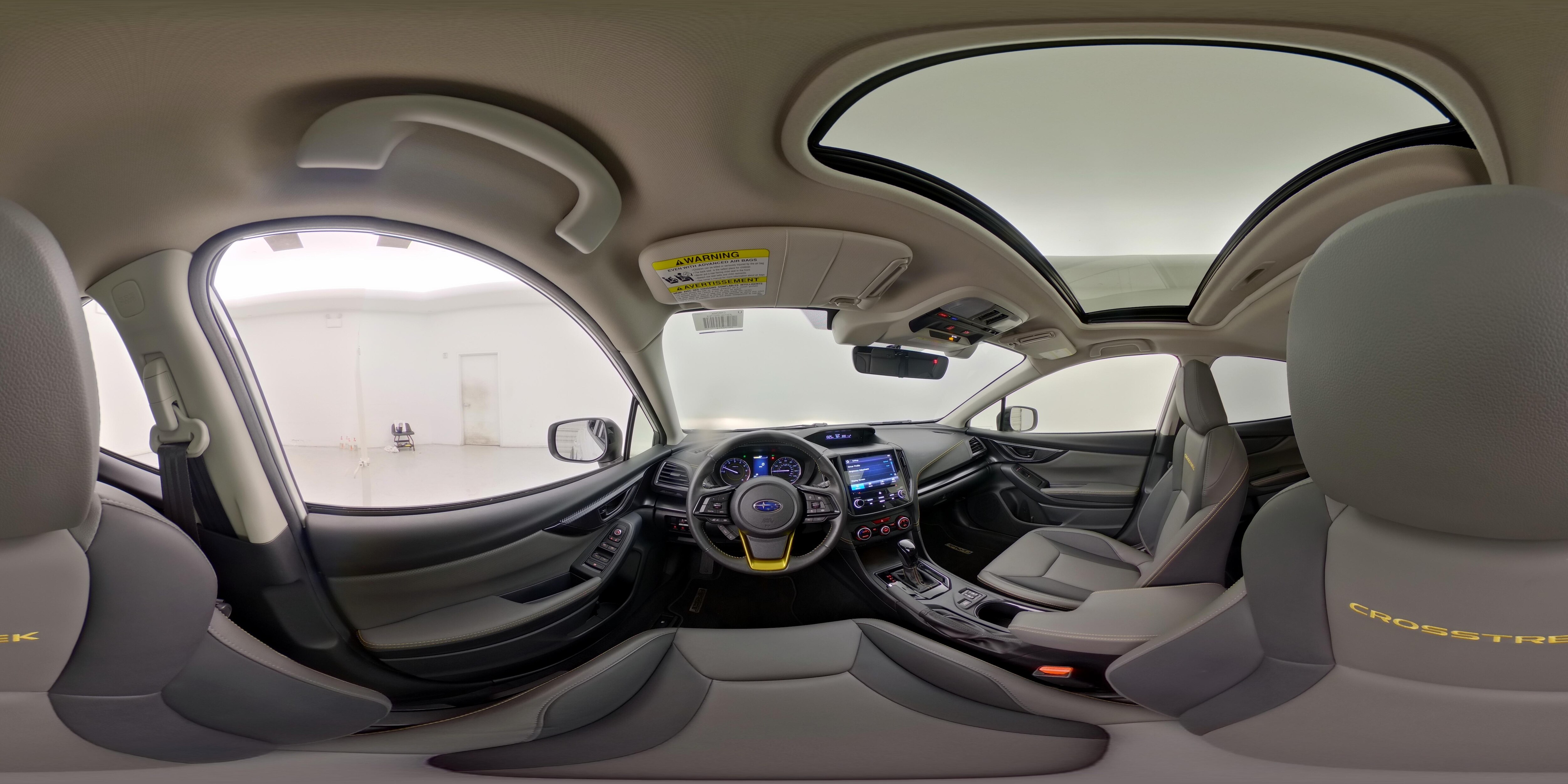 2023 Subaru Crosstrek Sport - Photo 27