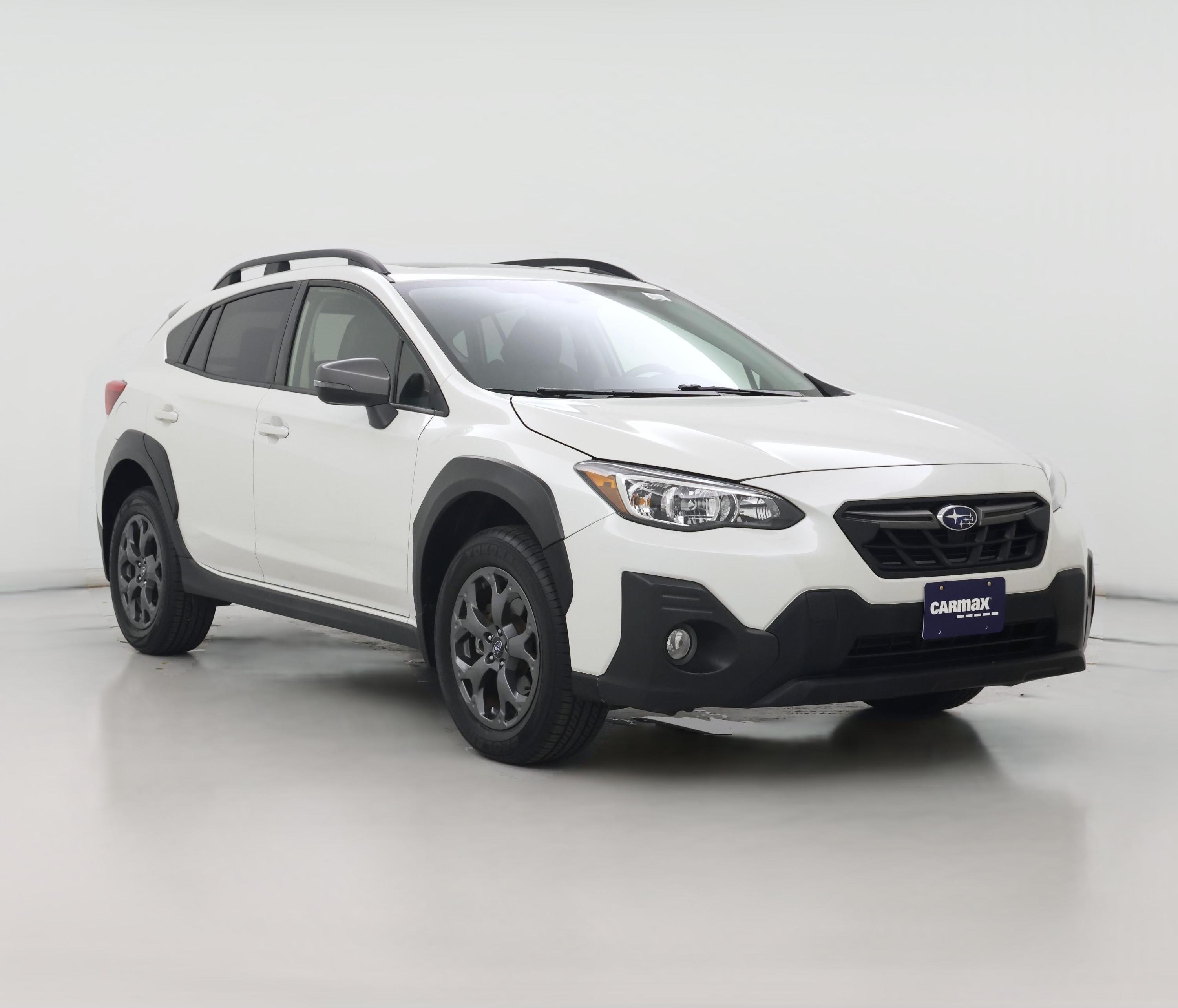 Thumbnail: 2023 Subaru Crosstrek - 1