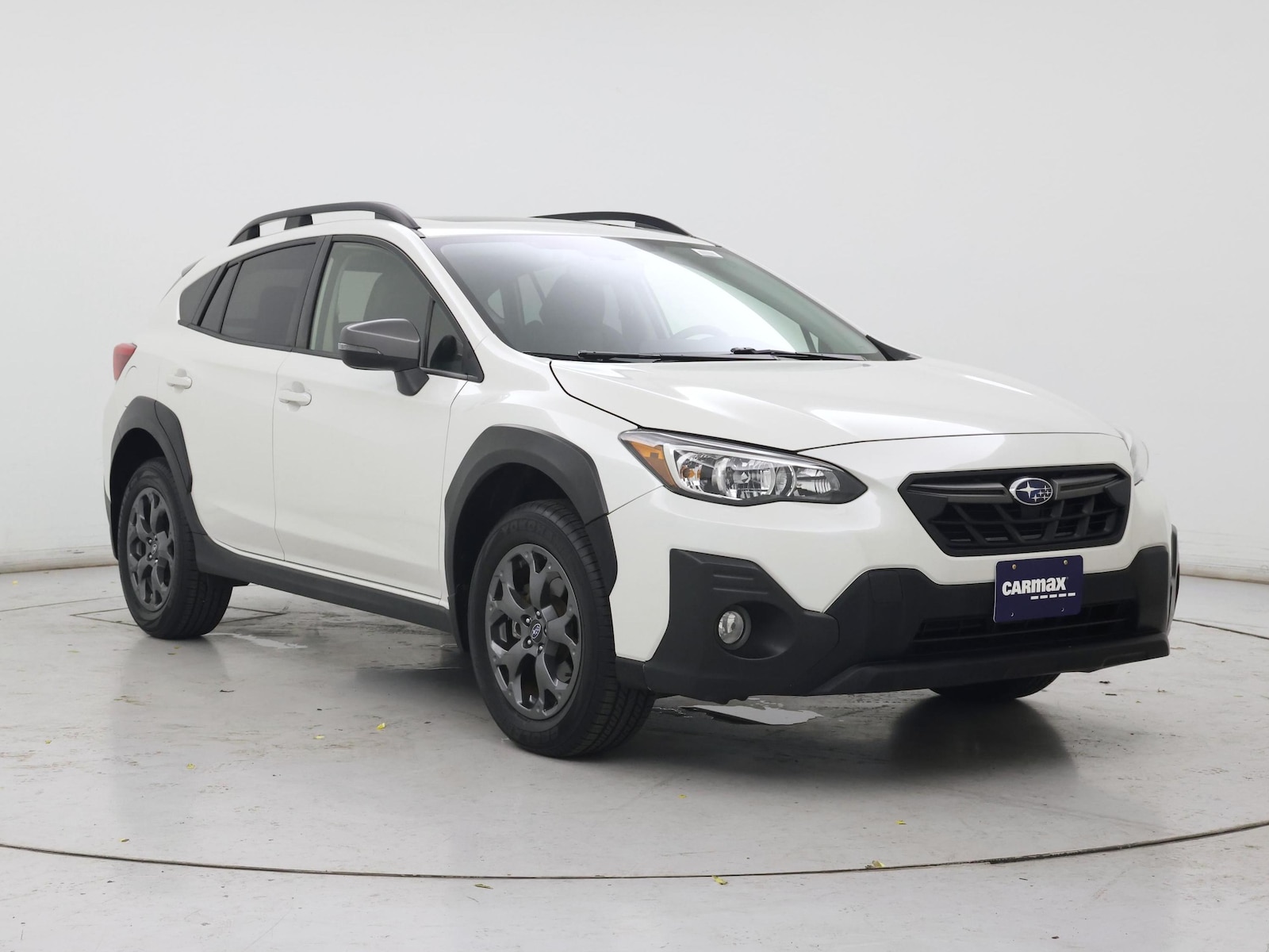 2023 Subaru Crosstrek Sport - Photo 2