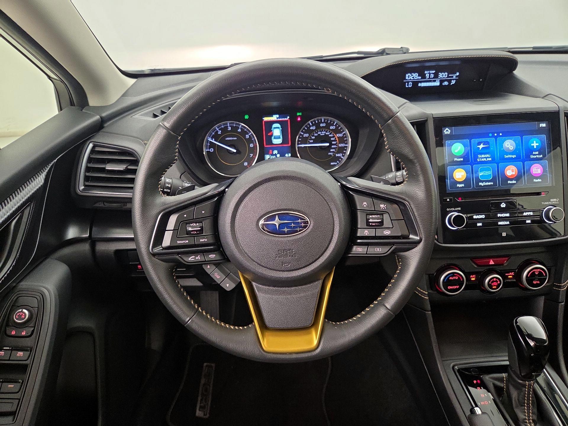 Thumbnail: 2023 Subaru Crosstrek - 10
