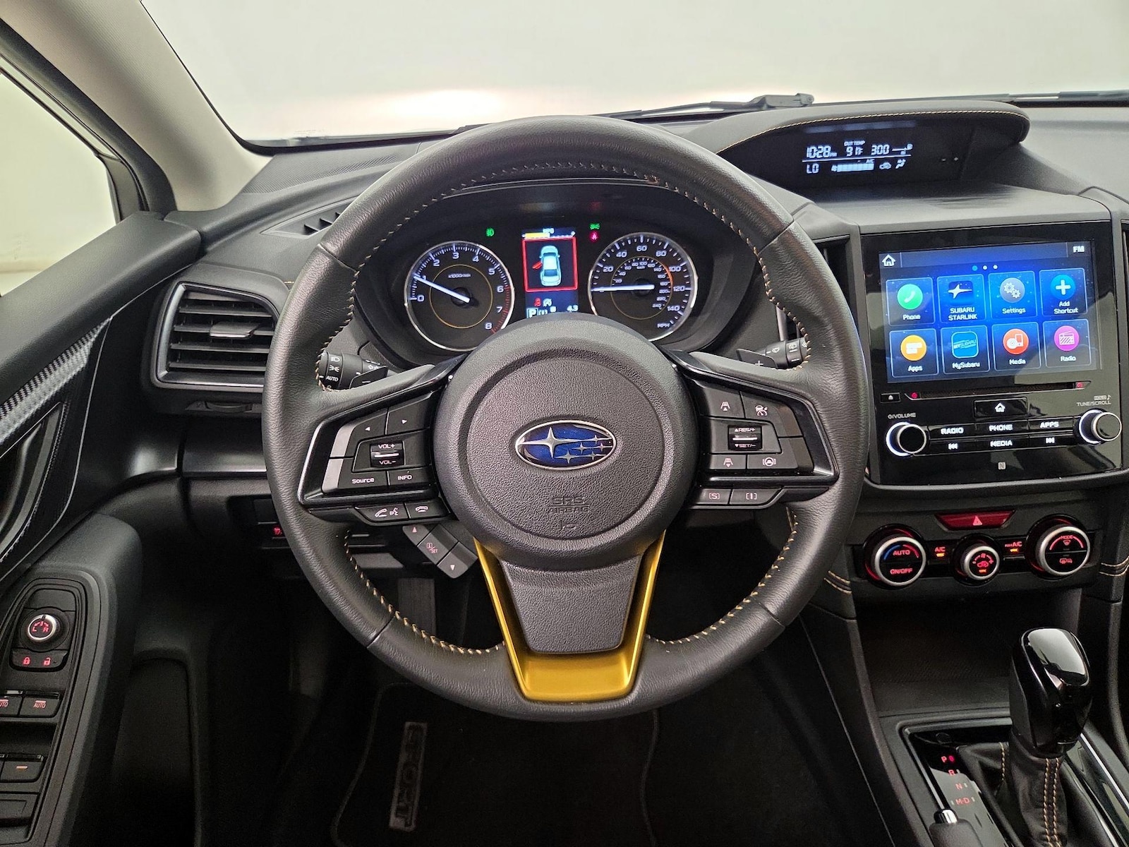 2023 Subaru Crosstrek Sport - Photo 11