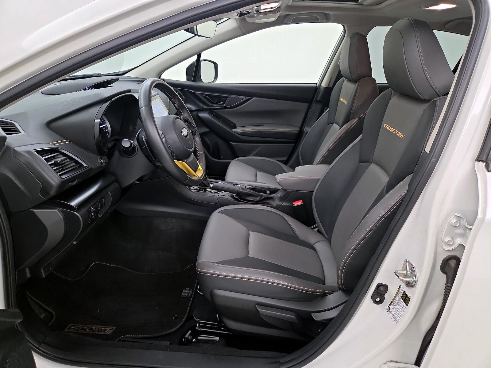 2023 Subaru Crosstrek Sport - Photo 12