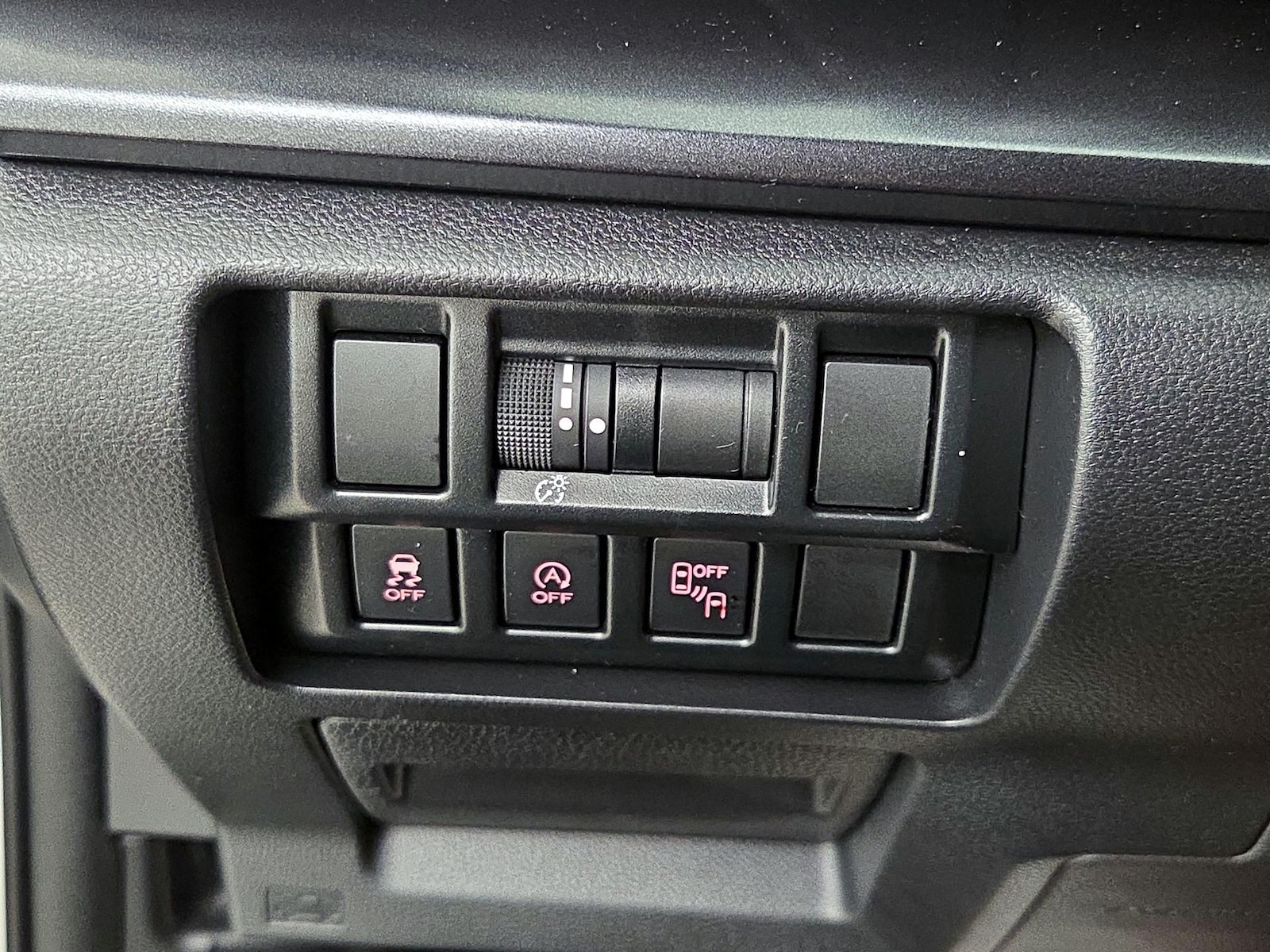 2023 Subaru Crosstrek Sport - Photo 14