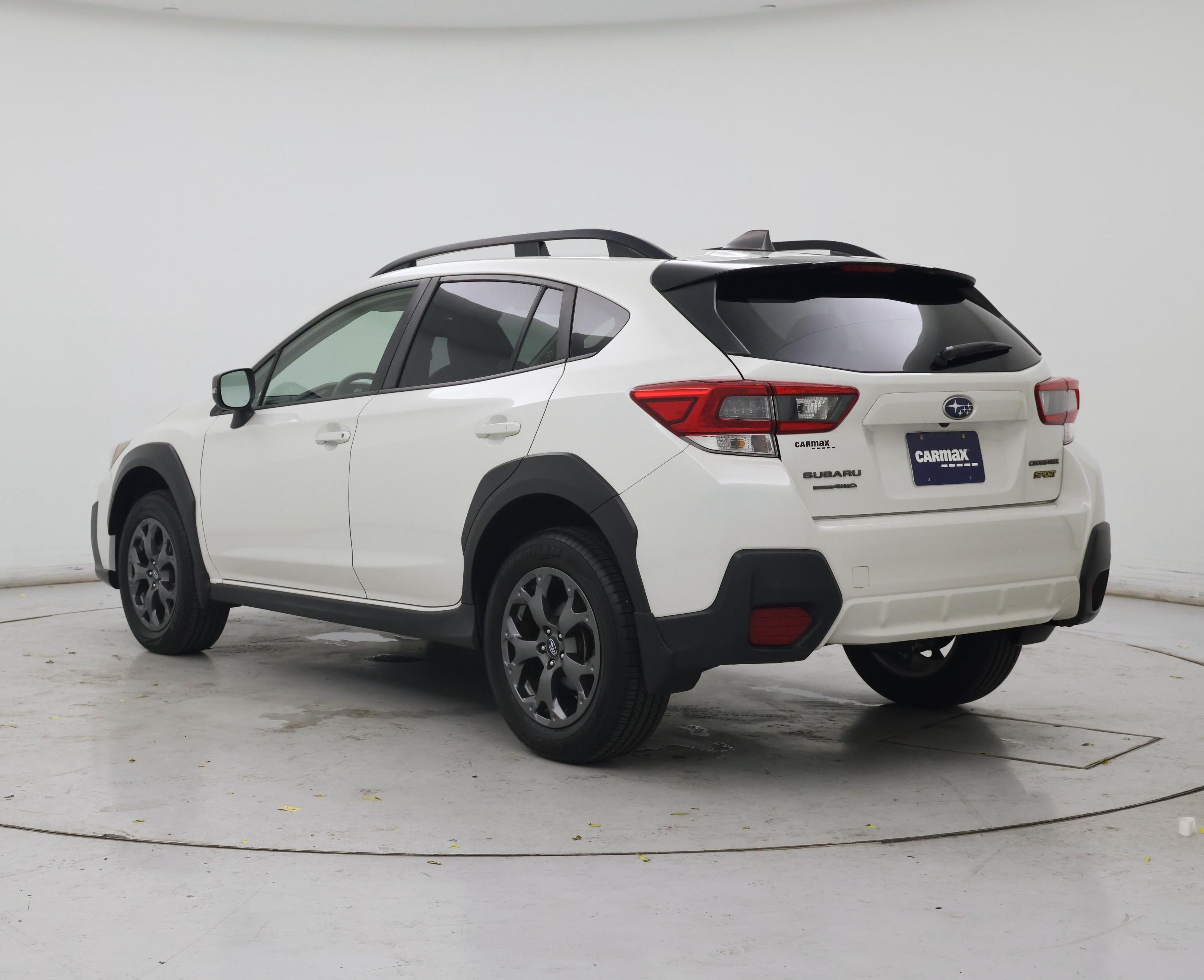Thumbnail: 2023 Subaru Crosstrek - 2