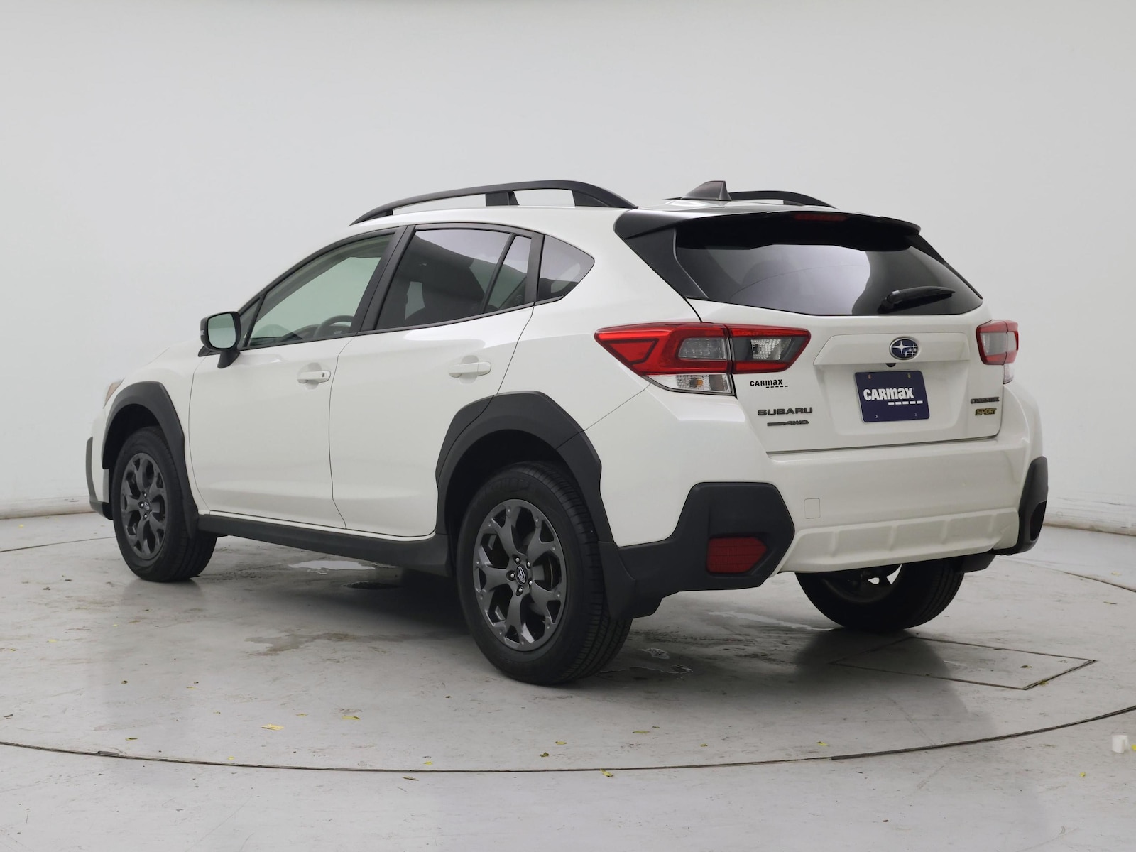 2023 Subaru Crosstrek Sport - Photo 3