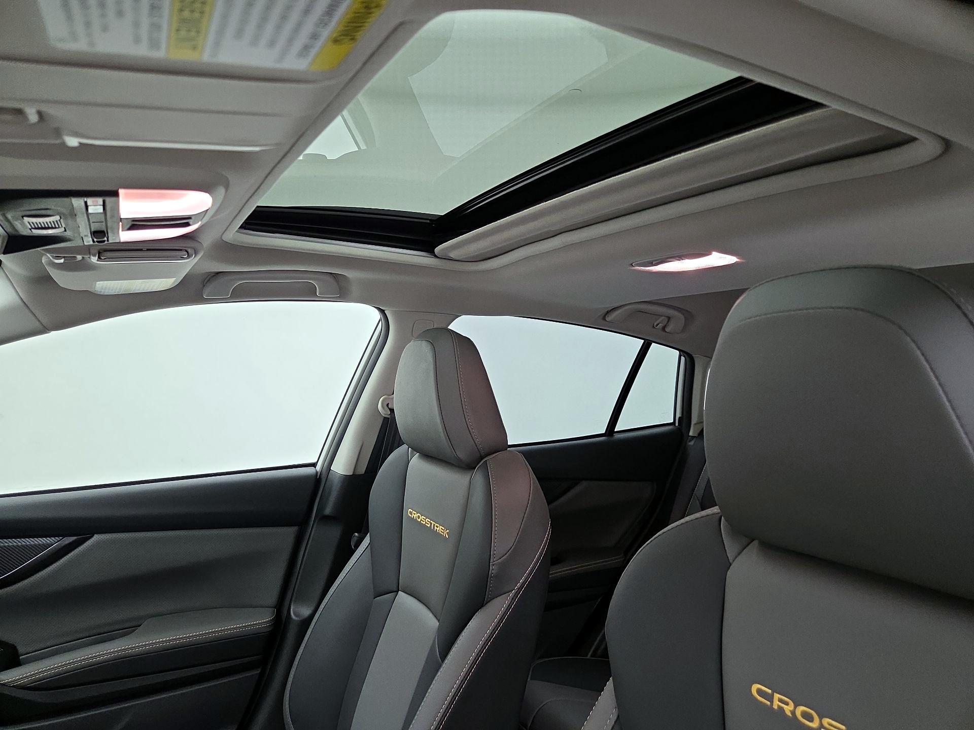 Thumbnail: 2023 Subaru Crosstrek - 19