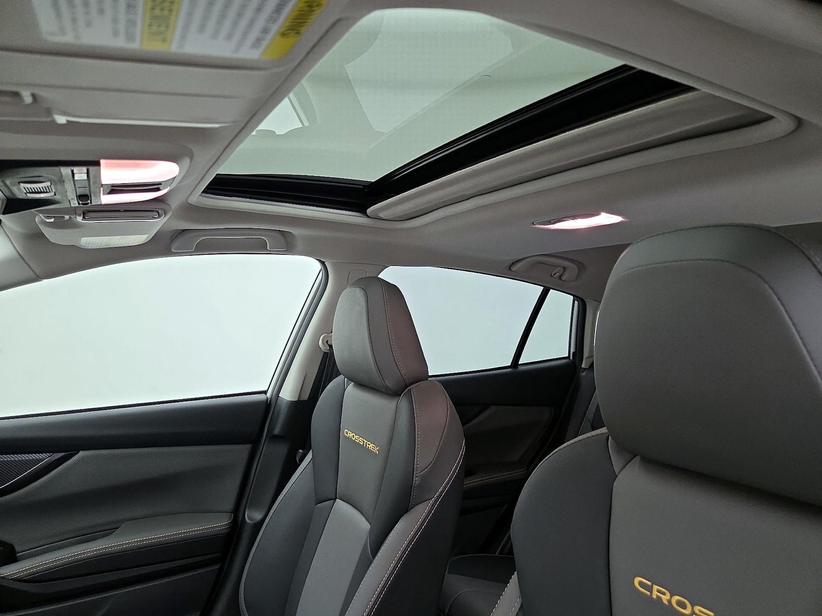 2023 Subaru Crosstrek Sport - Photo 20