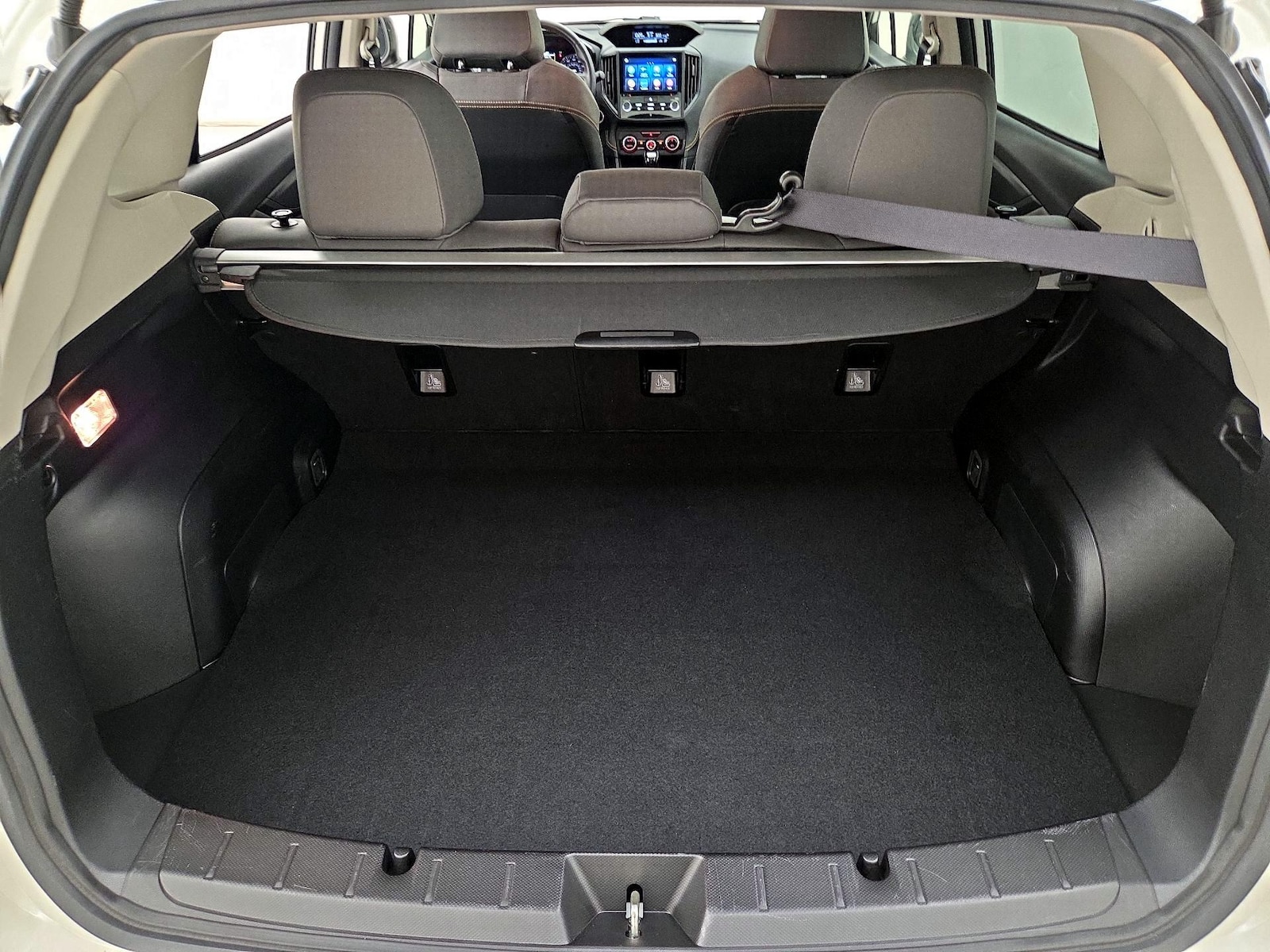 2023 Subaru Crosstrek Sport - Photo 22
