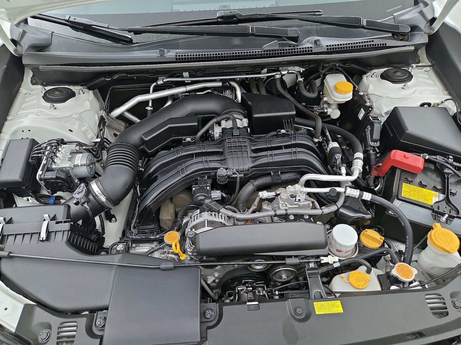 2023 Subaru Crosstrek Sport - Photo 23