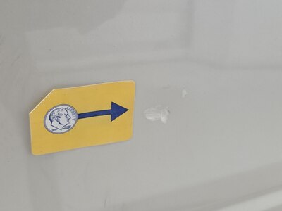 Condition detail