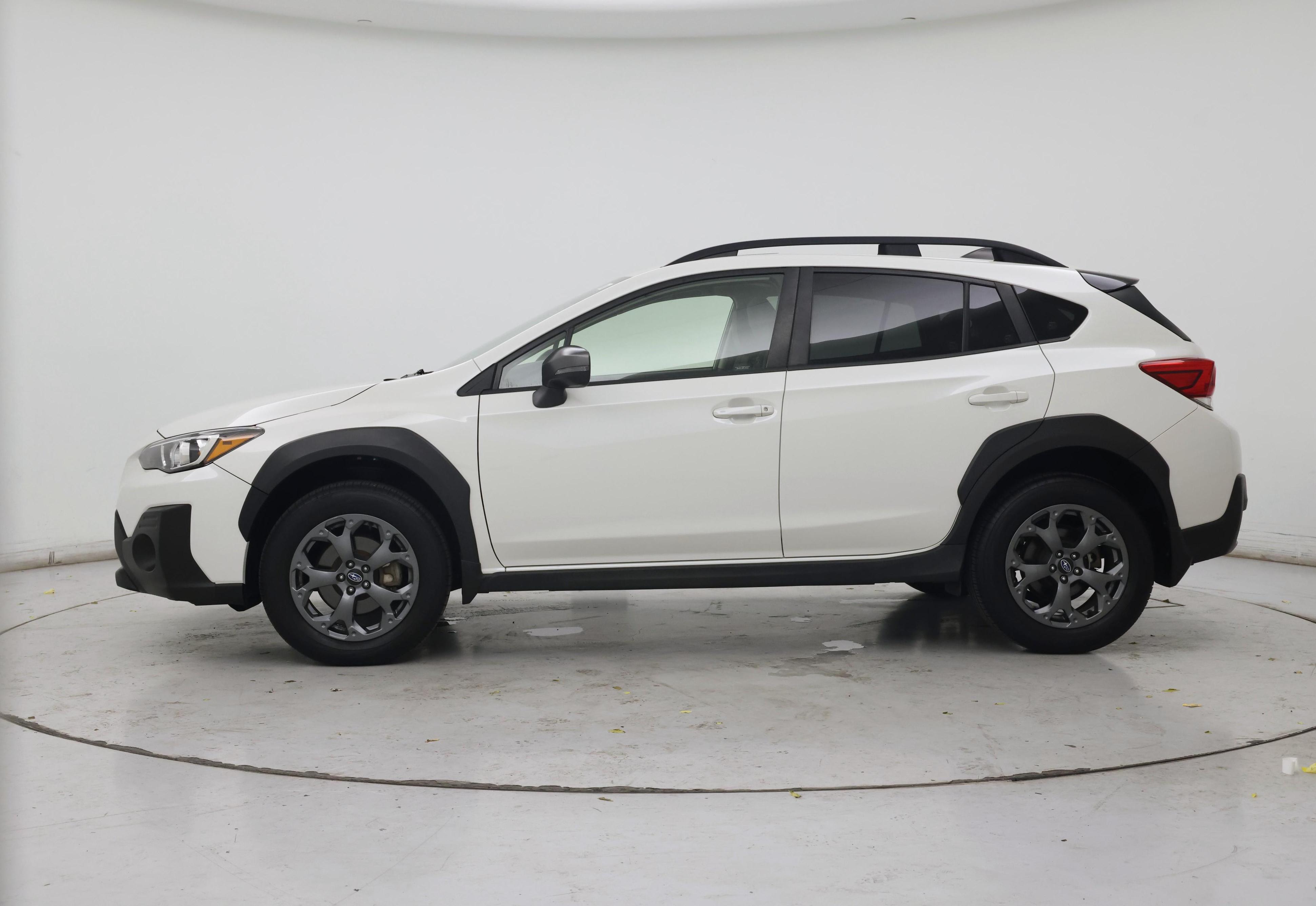 Thumbnail: 2023 Subaru Crosstrek - 3