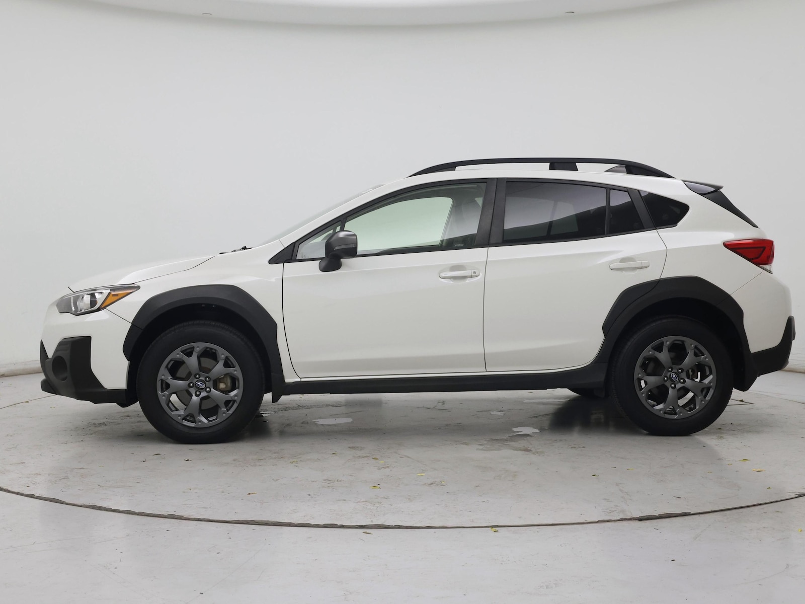 2023 Subaru Crosstrek Sport - Photo 4