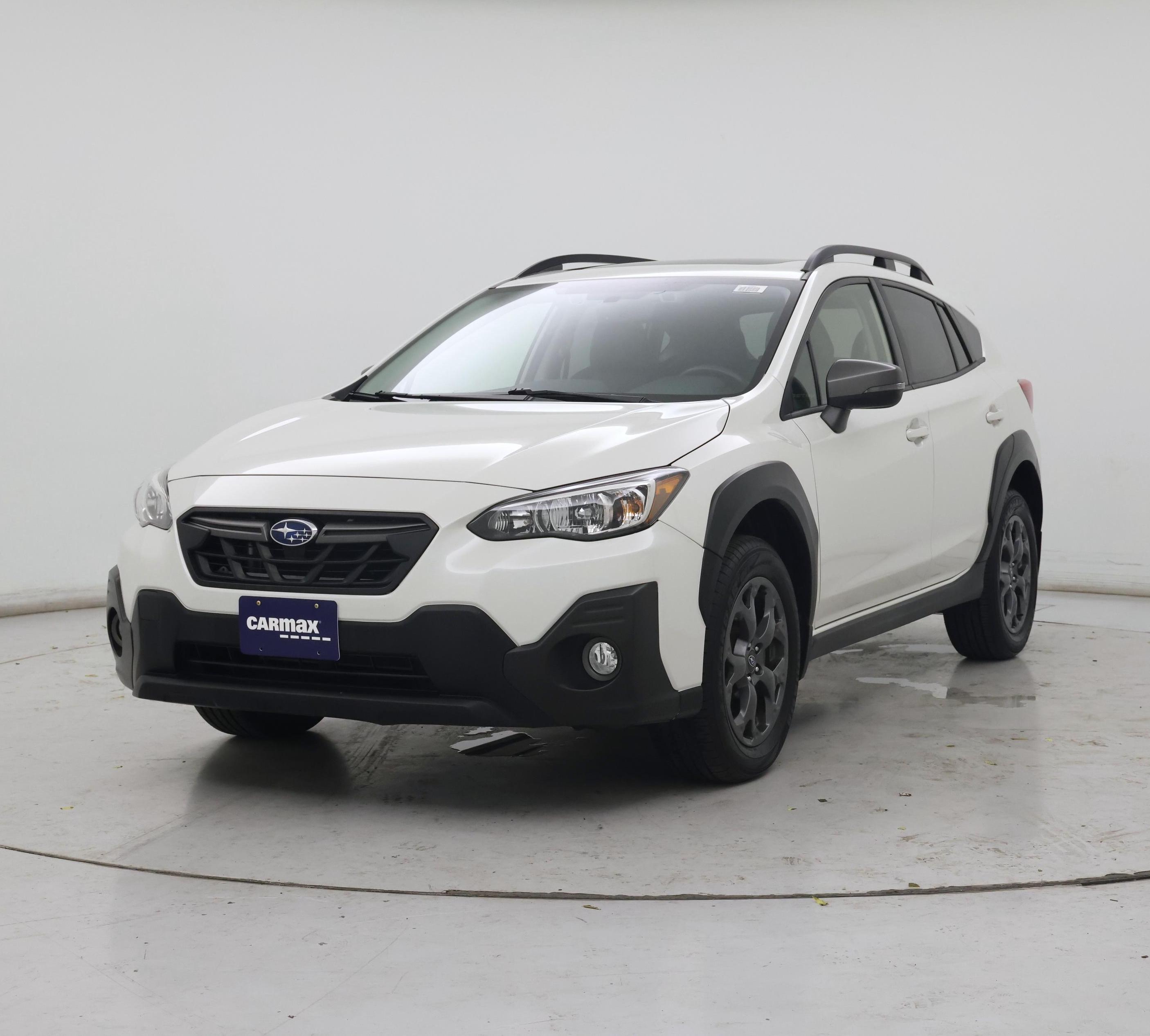 Thumbnail: 2023 Subaru Crosstrek - 4
