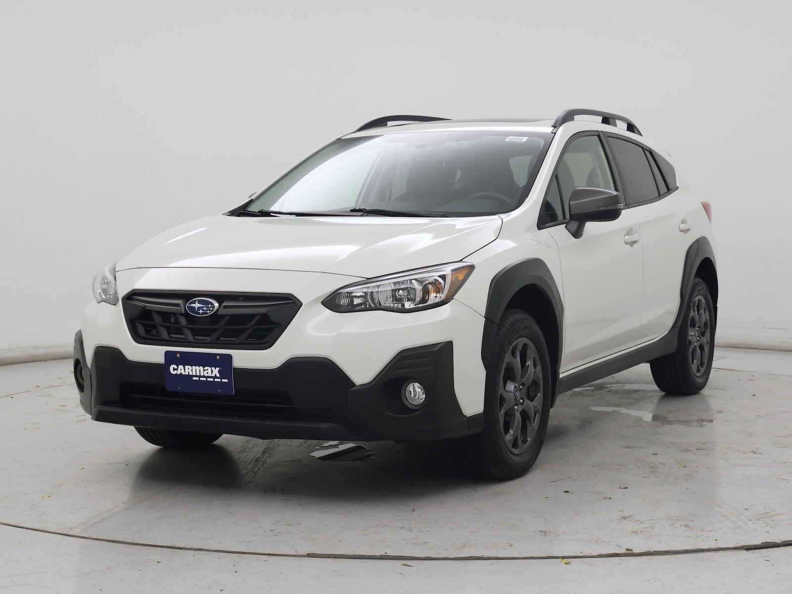 2023 Subaru Crosstrek Sport - Photo 5