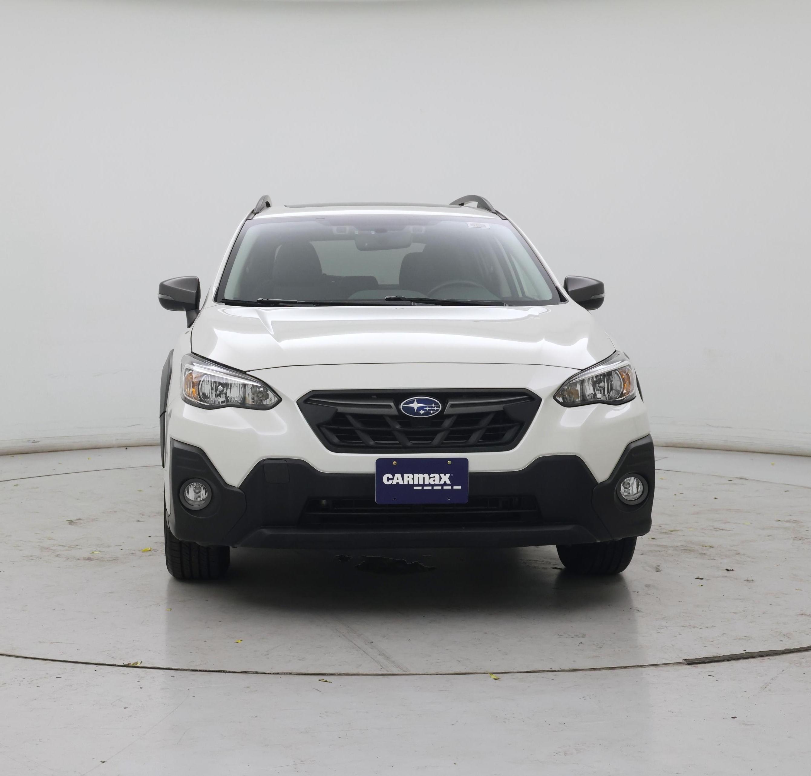 Thumbnail: 2023 Subaru Crosstrek - 5