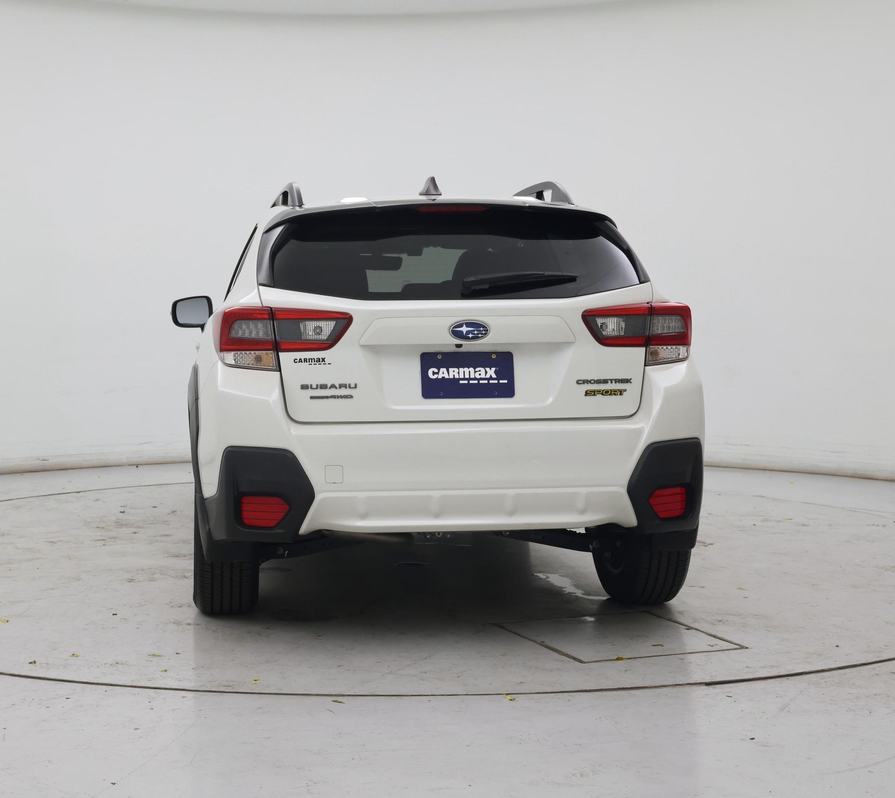 Thumbnail: 2023 Subaru Crosstrek - 6