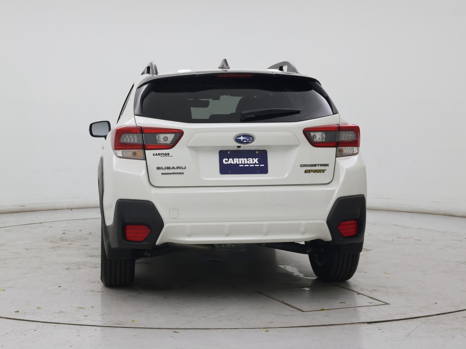 2023 Subaru Crosstrek Sport - Photo 7