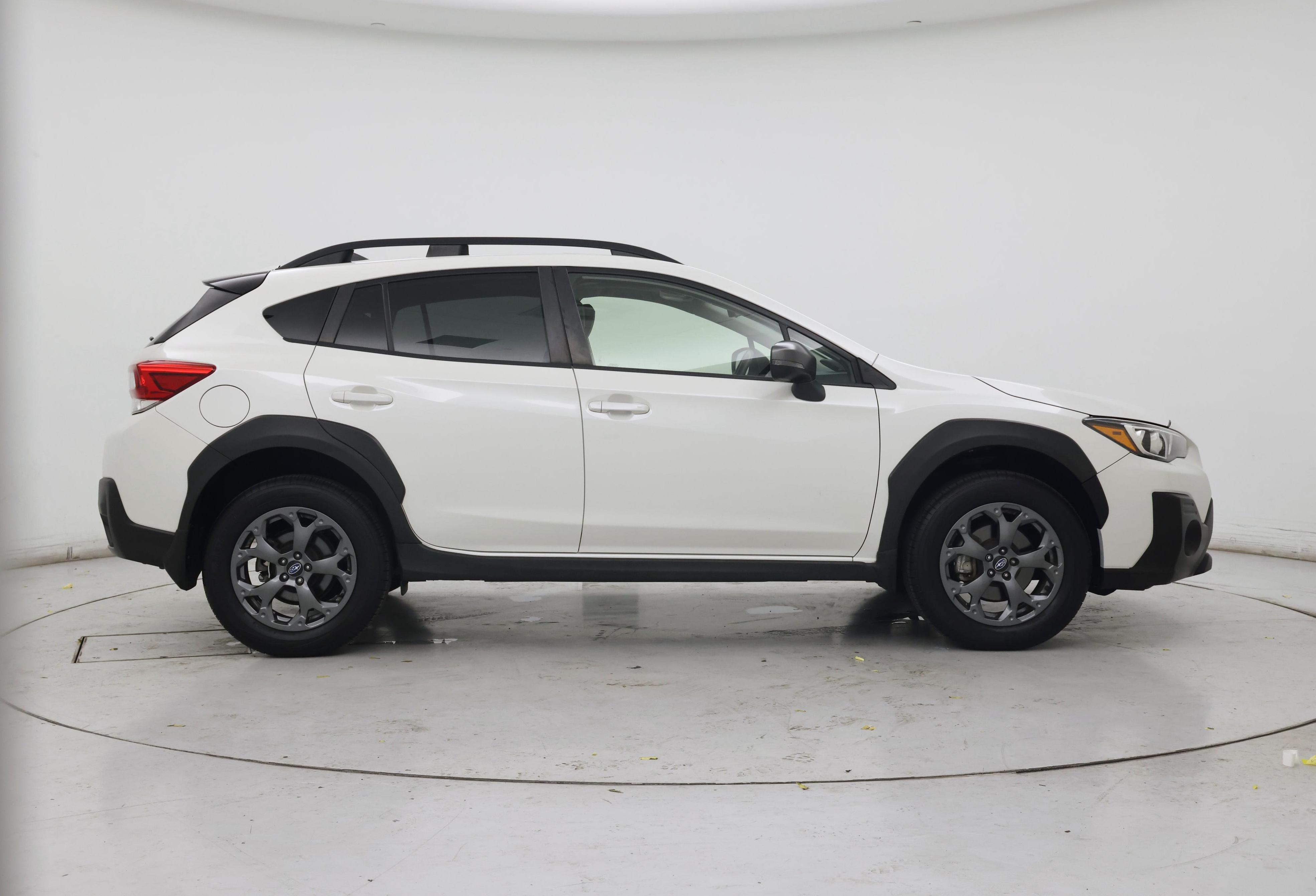 Thumbnail: 2023 Subaru Crosstrek - 7