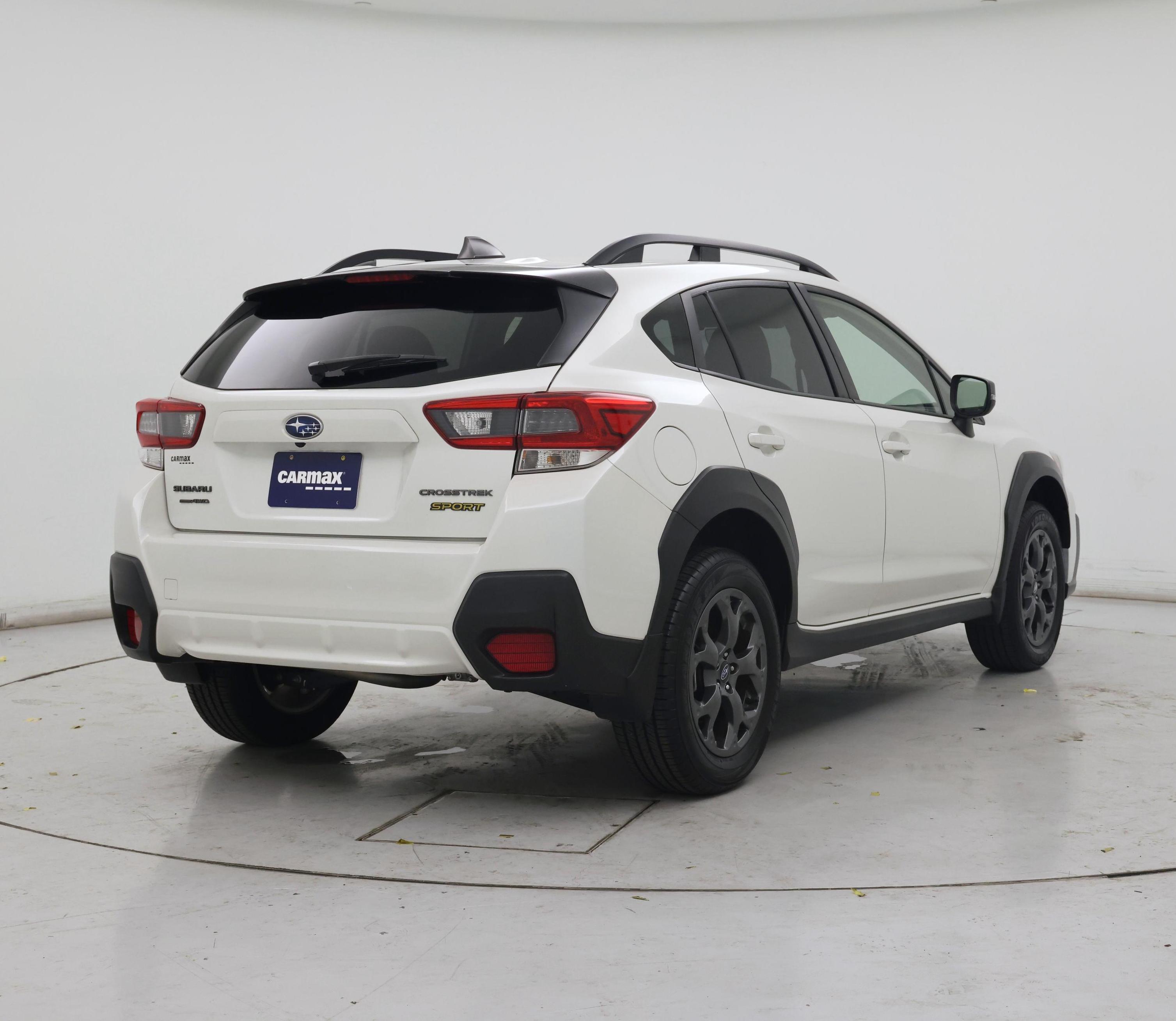 Thumbnail: 2023 Subaru Crosstrek - 8