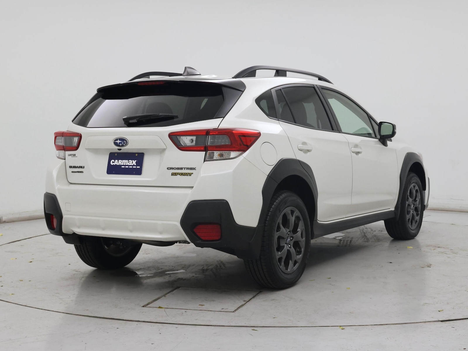 2023 Subaru Crosstrek Sport - Photo 9
