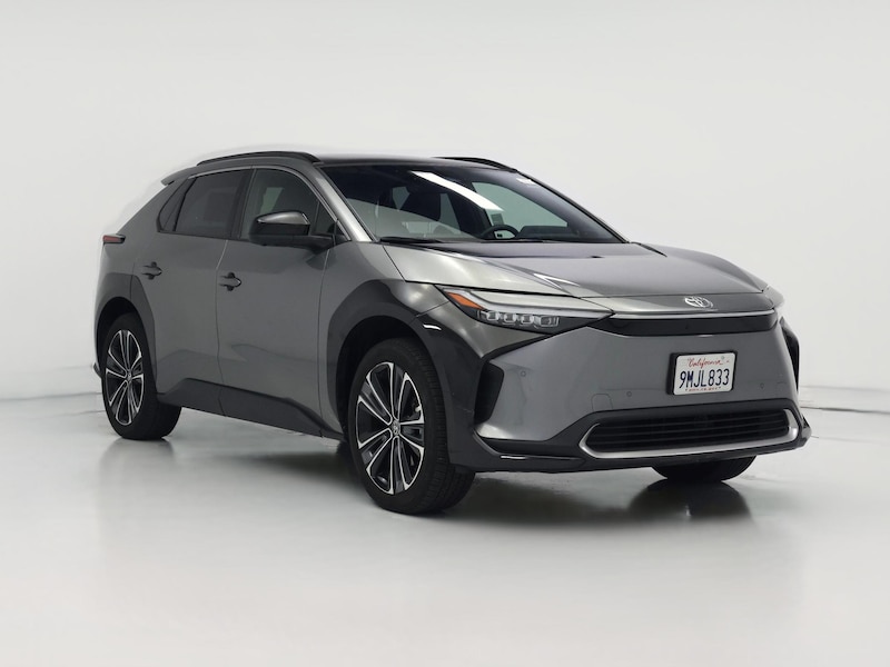 2024 Toyota bZ4X Limited -
                  Murrieta, CA