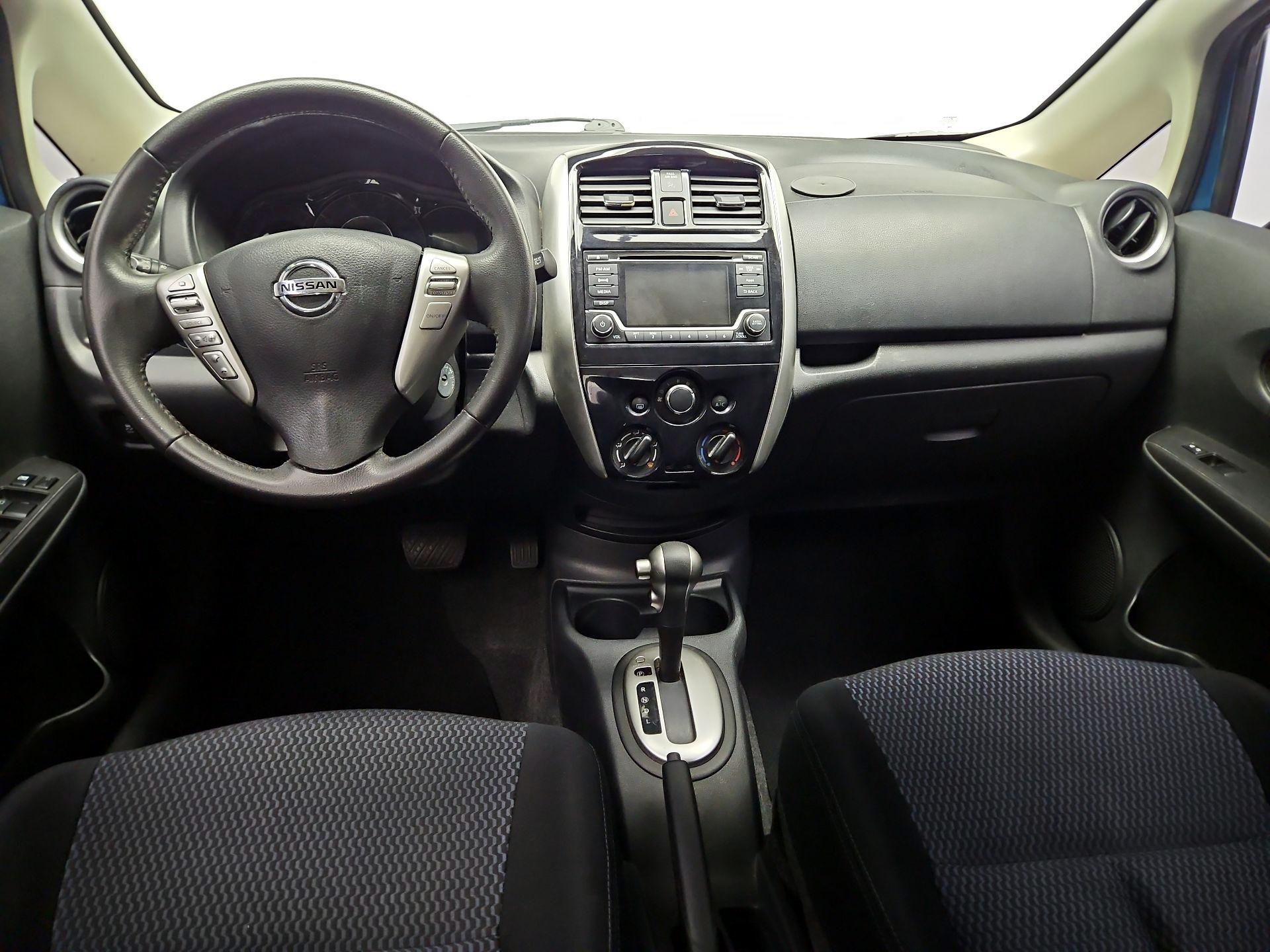 Thumbnail: 2016 Nissan Versa Note - 9
