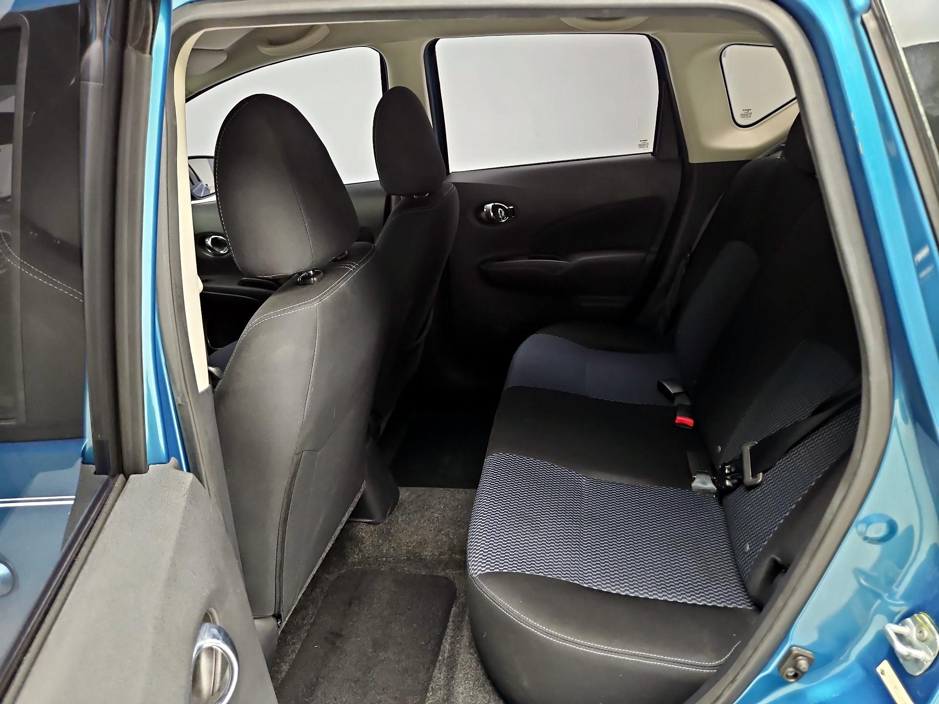 Thumbnail: 2016 Nissan Versa Note - 19