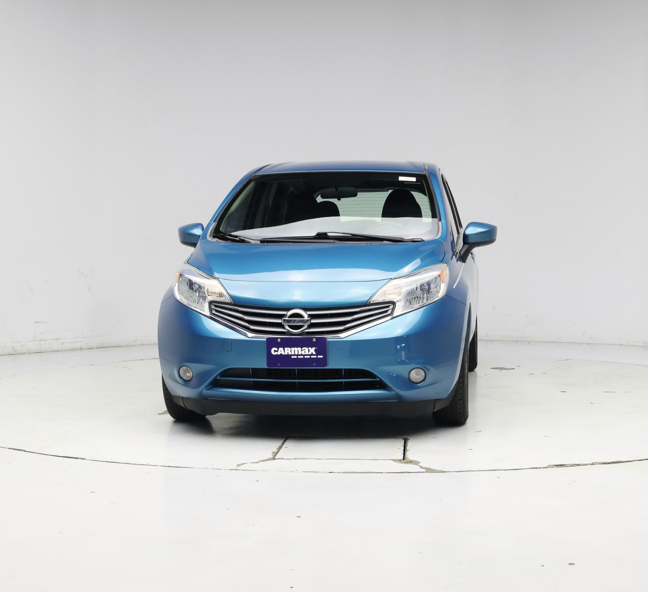 Thumbnail: 2016 Nissan Versa Note - 5