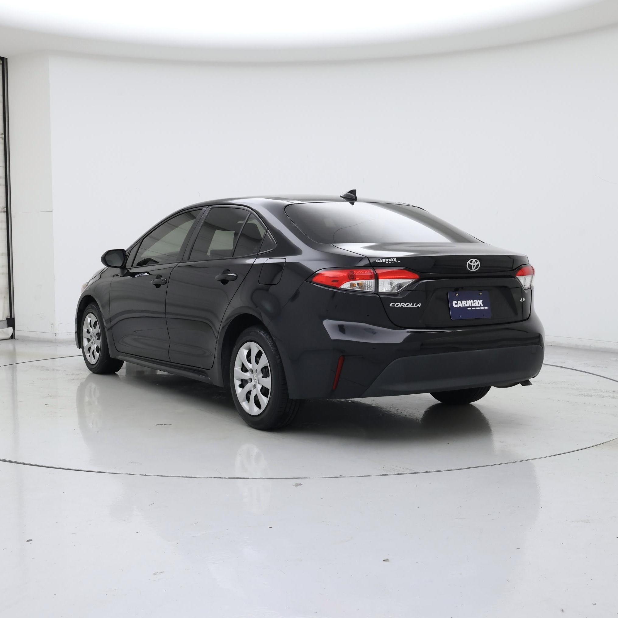 Thumbnail: 2023 Toyota Corolla - 2