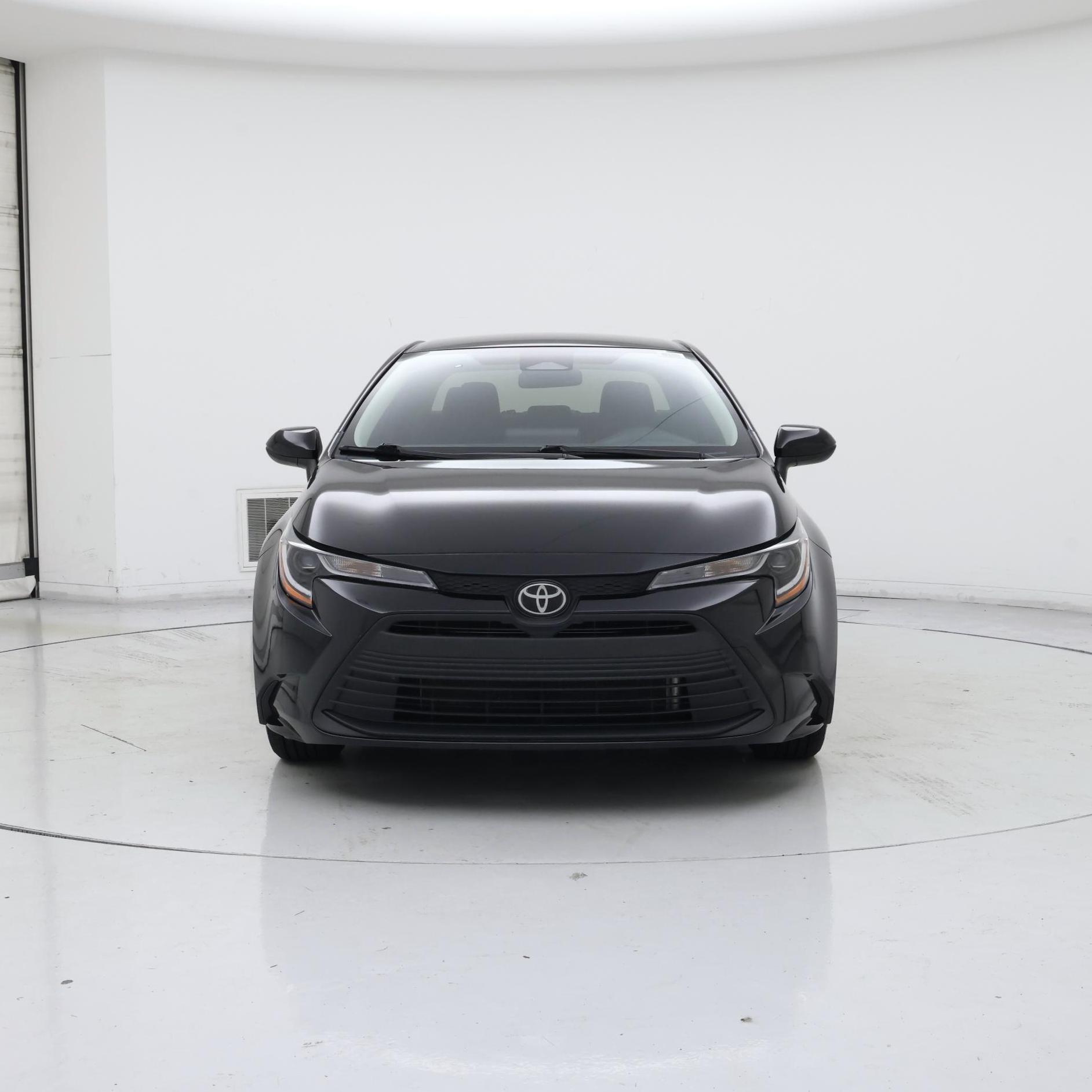 Thumbnail: 2023 Toyota Corolla - 5