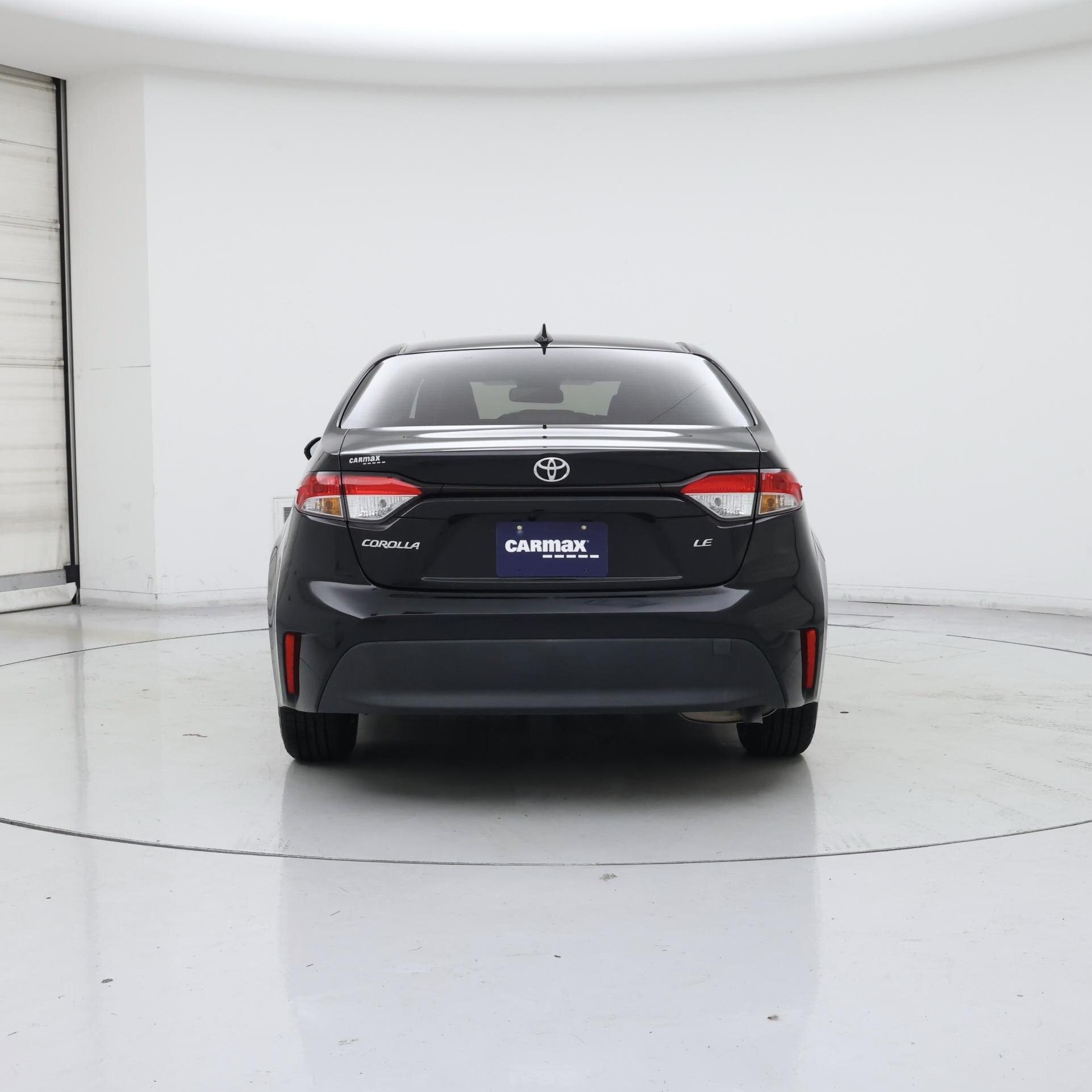 Thumbnail: 2023 Toyota Corolla - 6