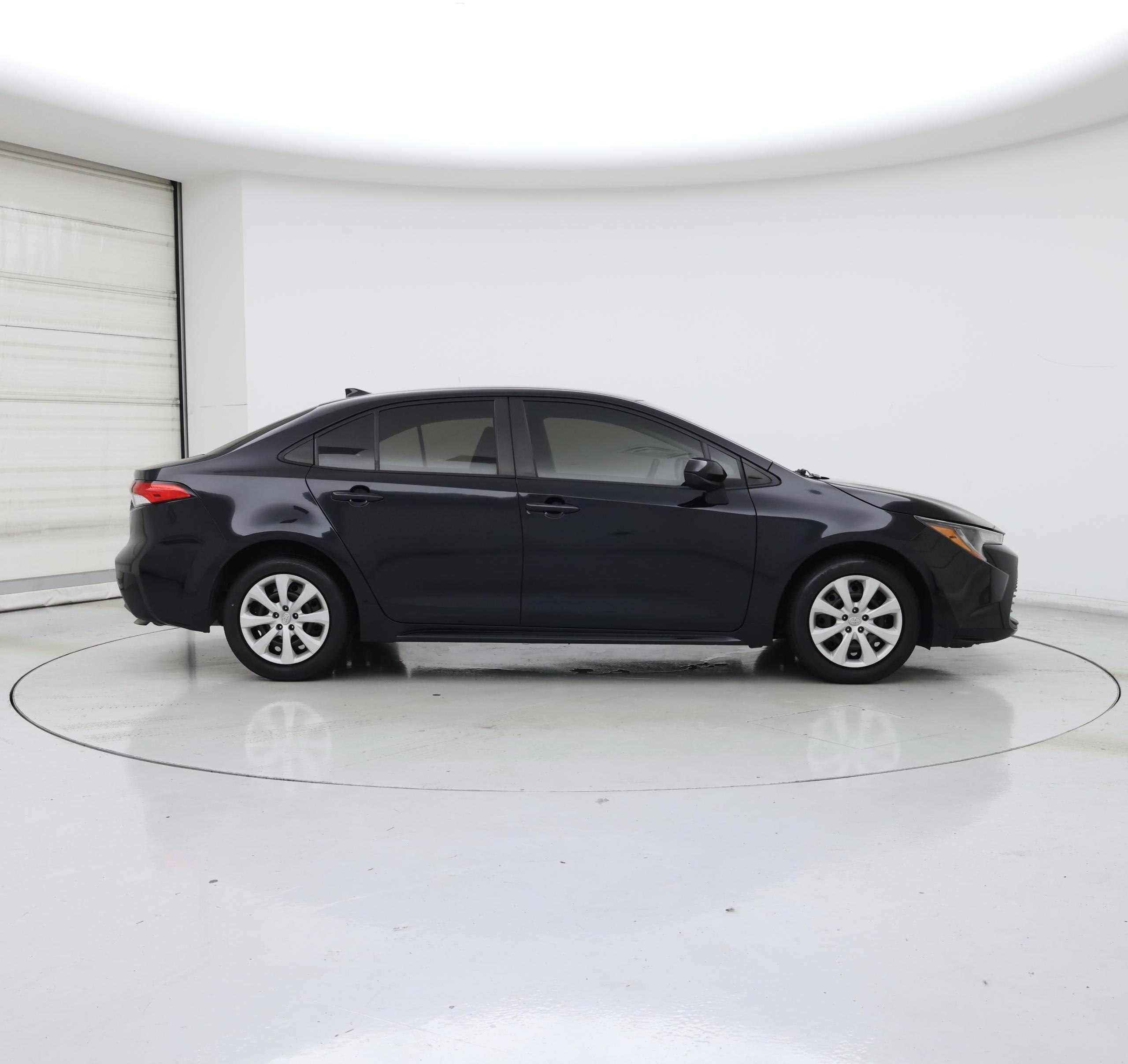 Thumbnail: 2023 Toyota Corolla - 7