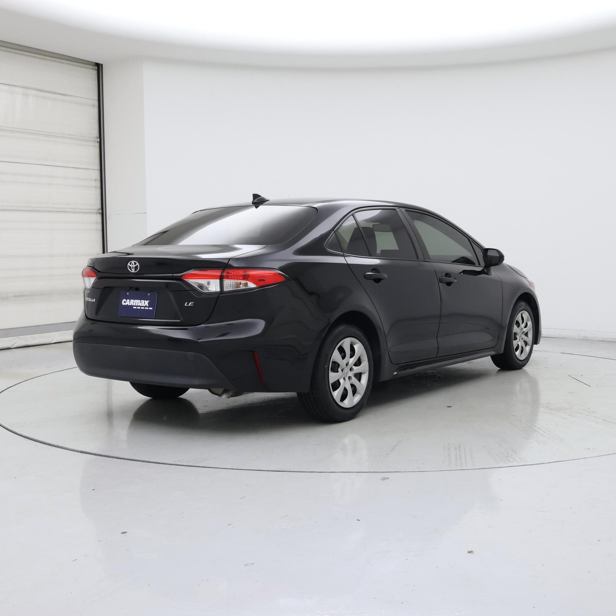 Thumbnail: 2023 Toyota Corolla - 8