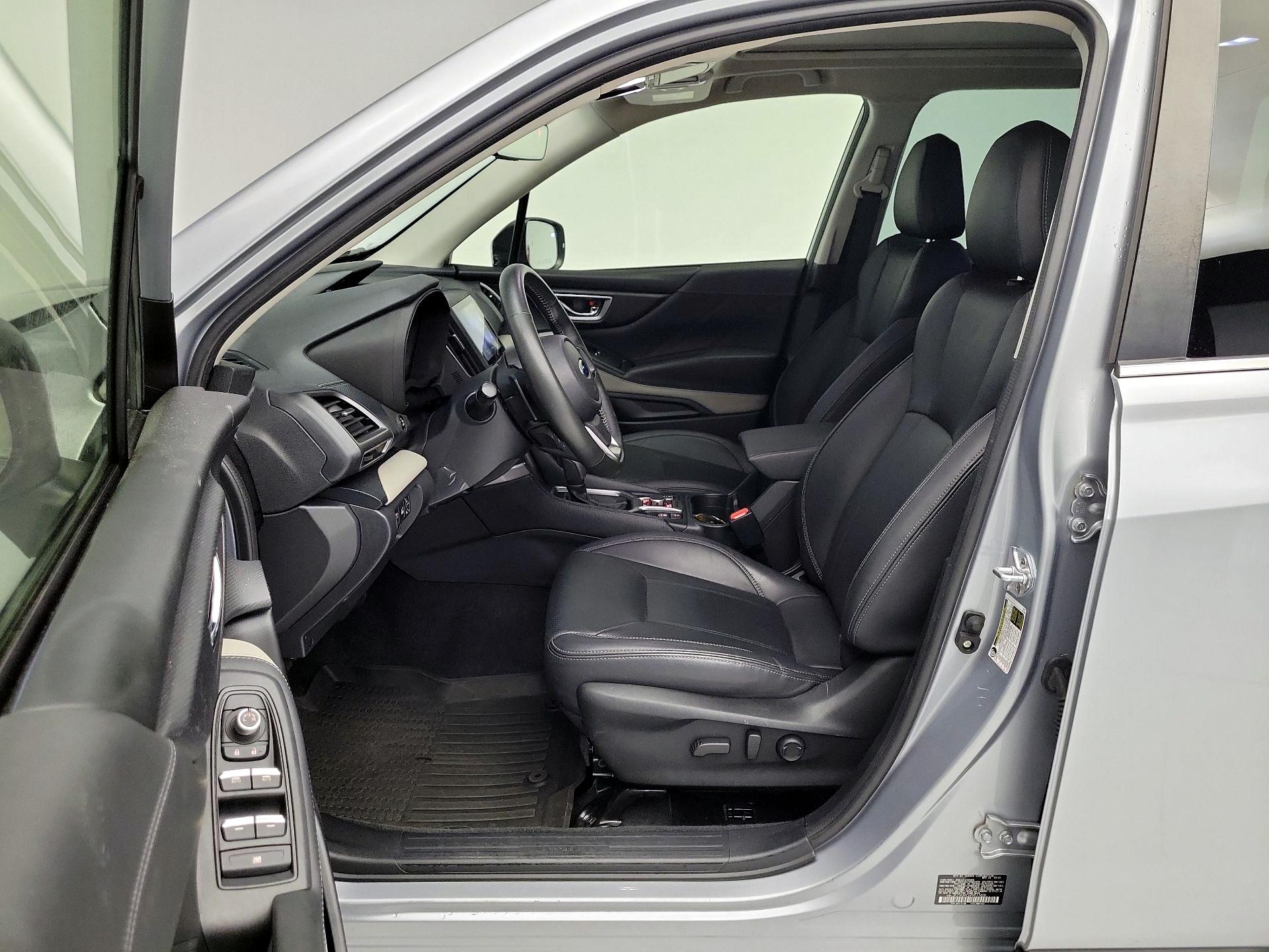 Thumbnail: 2023 Subaru Forester - 11