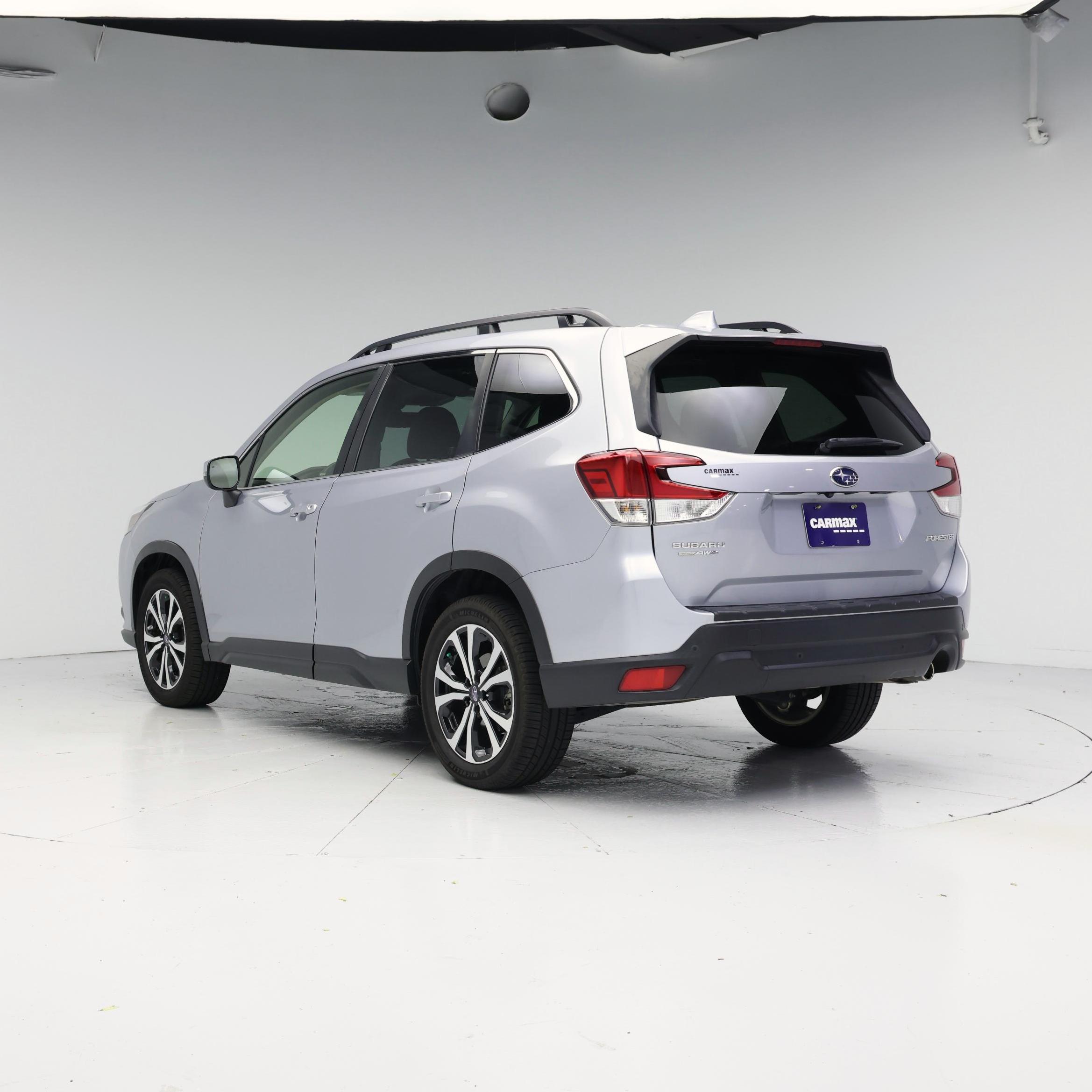 Thumbnail: 2023 Subaru Forester - 2