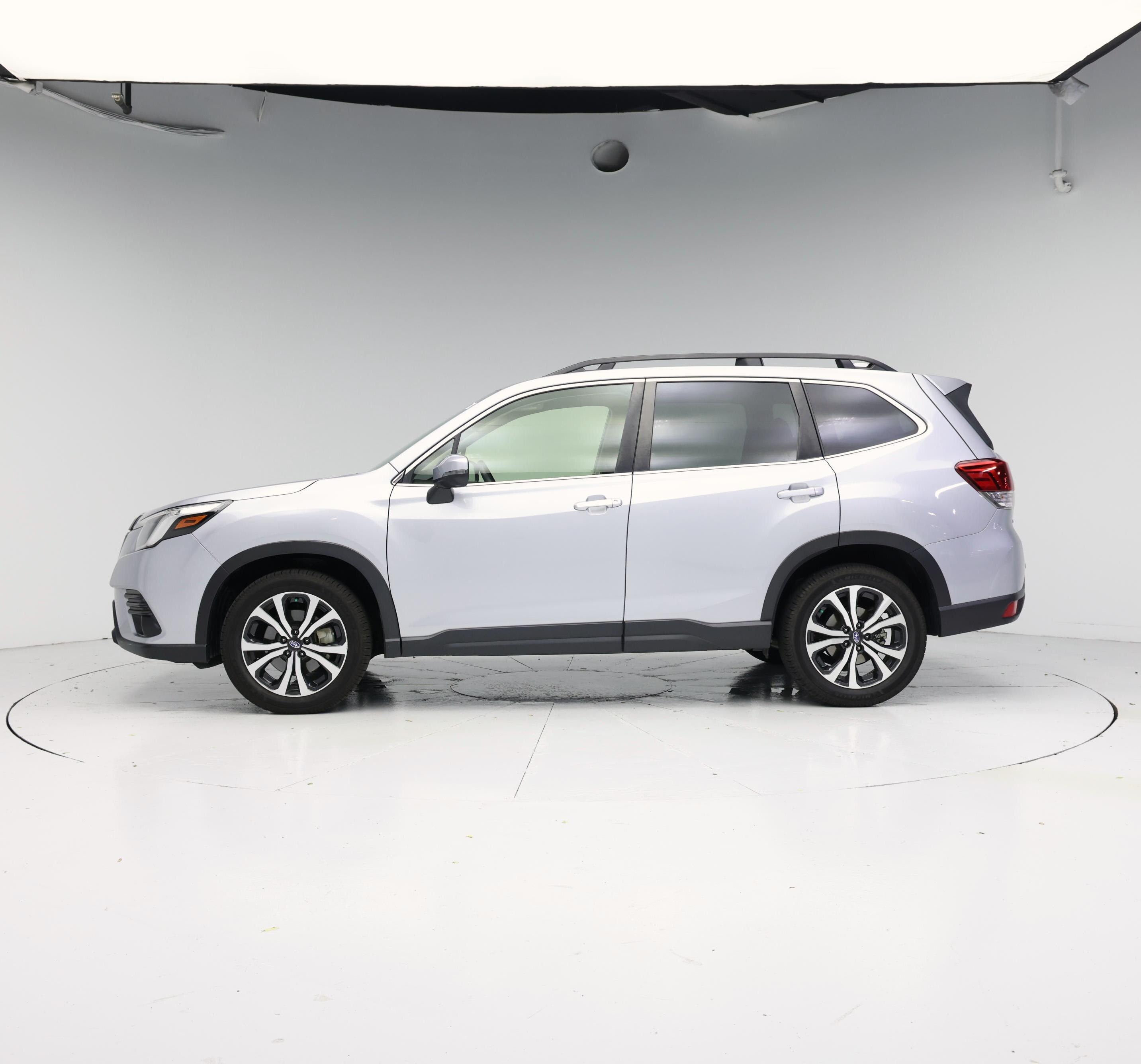 Thumbnail: 2023 Subaru Forester - 3