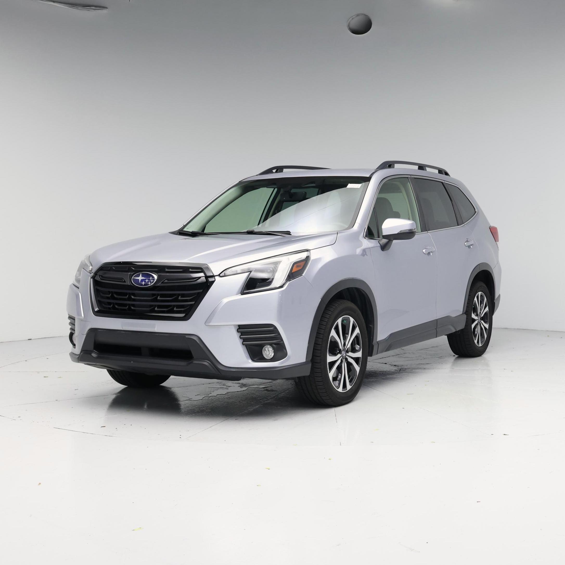 Thumbnail: 2023 Subaru Forester - 4