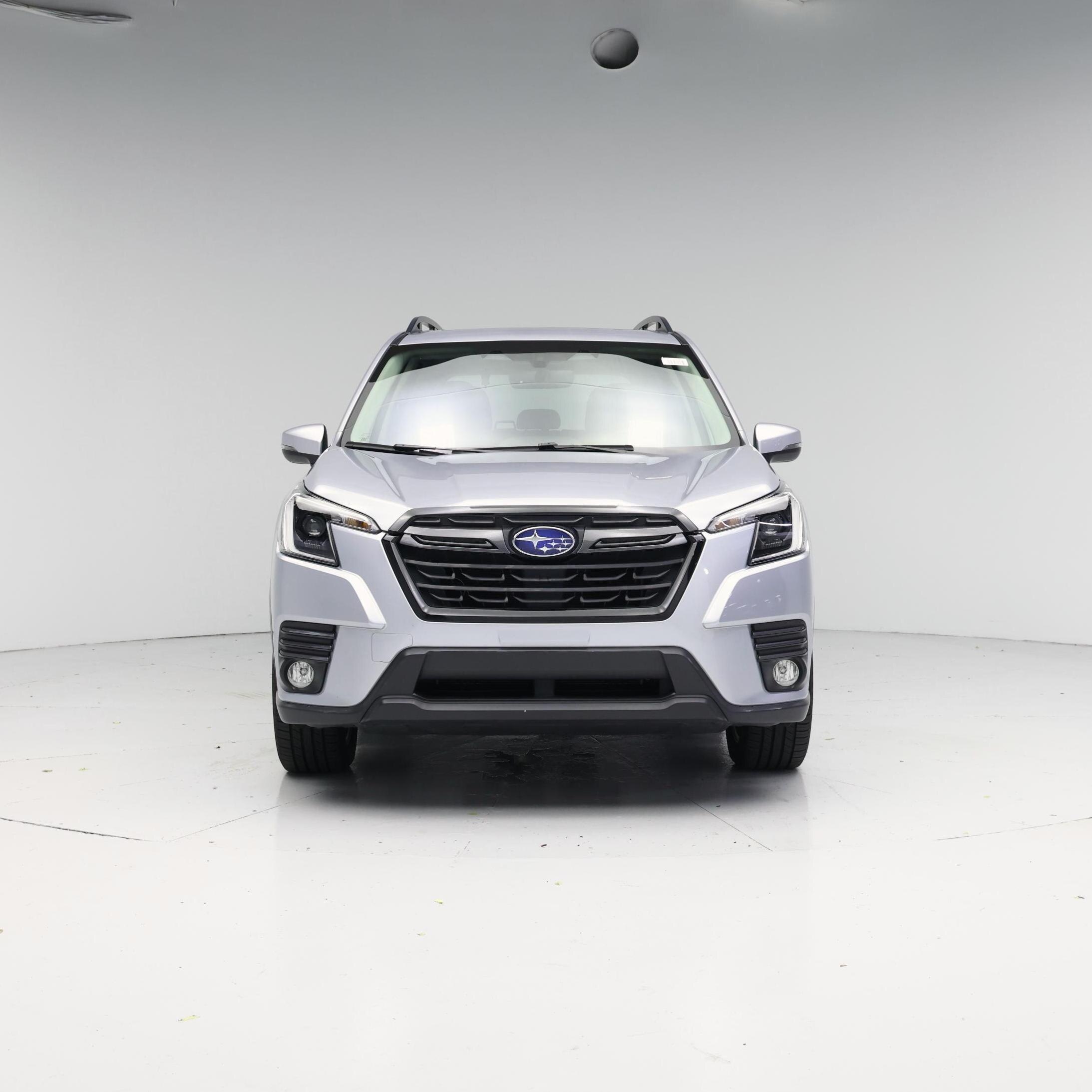 Thumbnail: 2023 Subaru Forester - 5