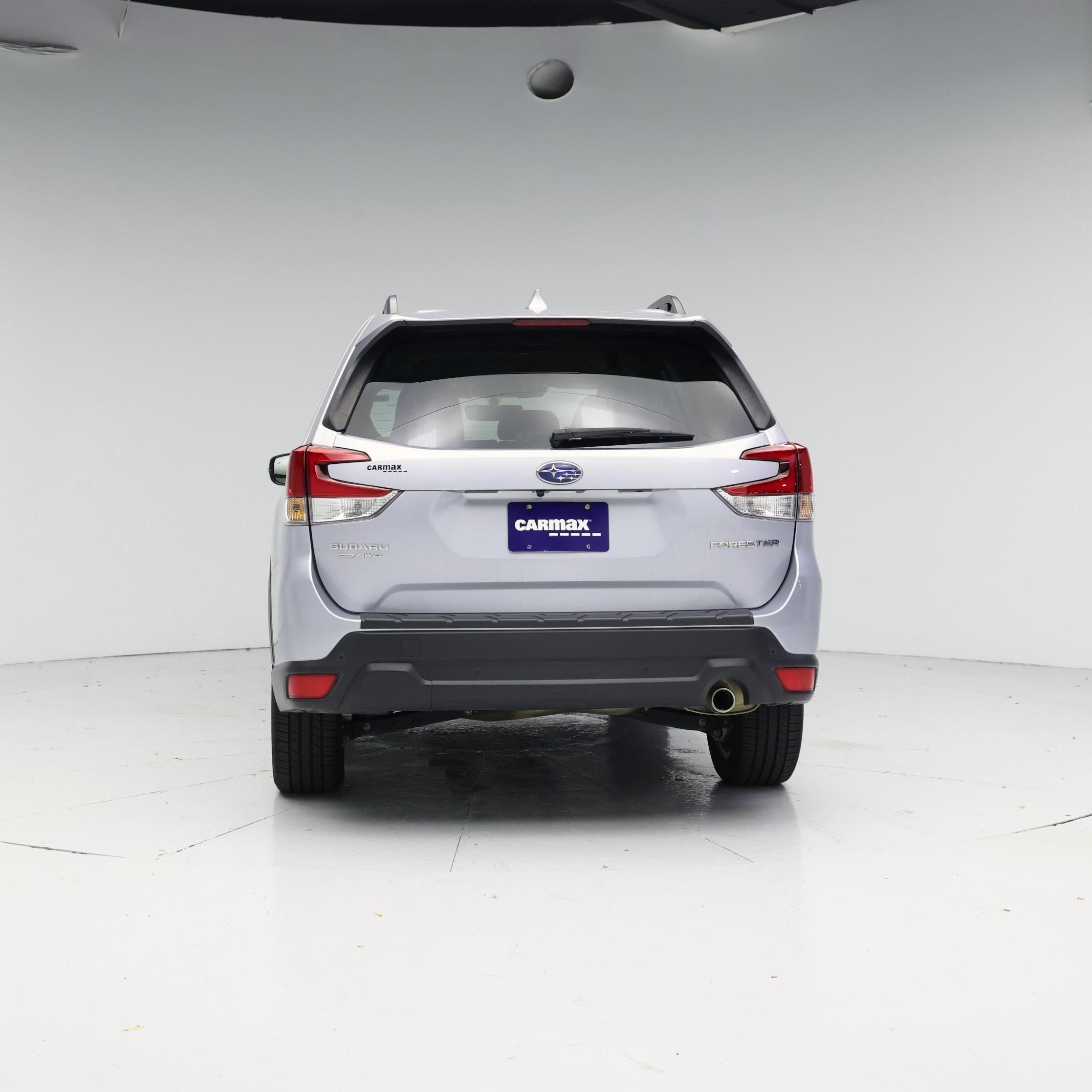 Thumbnail: 2023 Subaru Forester - 6