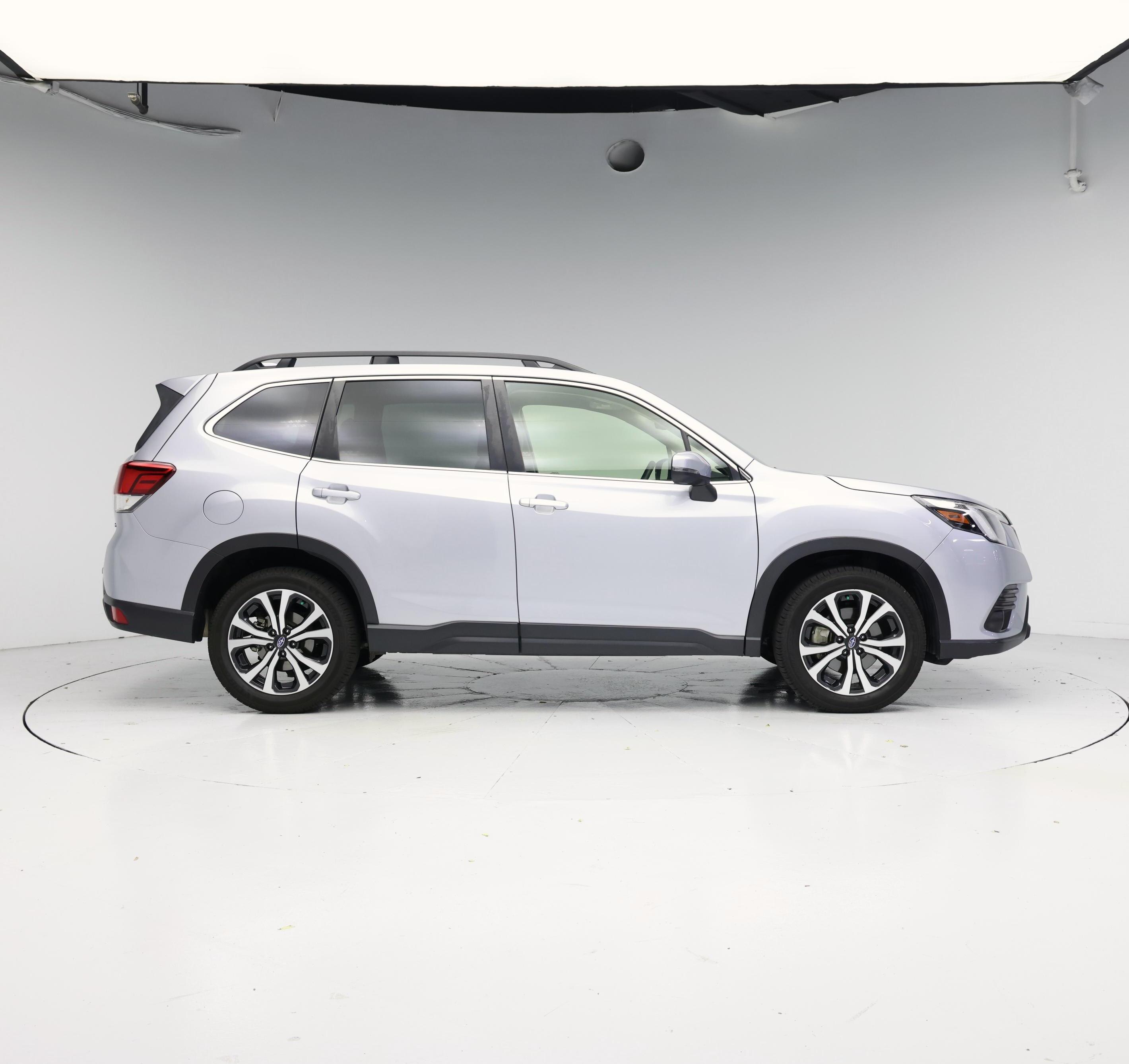 Thumbnail: 2023 Subaru Forester - 7