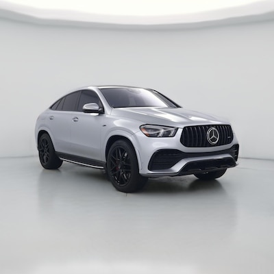 2023 Mercedes-Benz GLE53 AMG Coupe