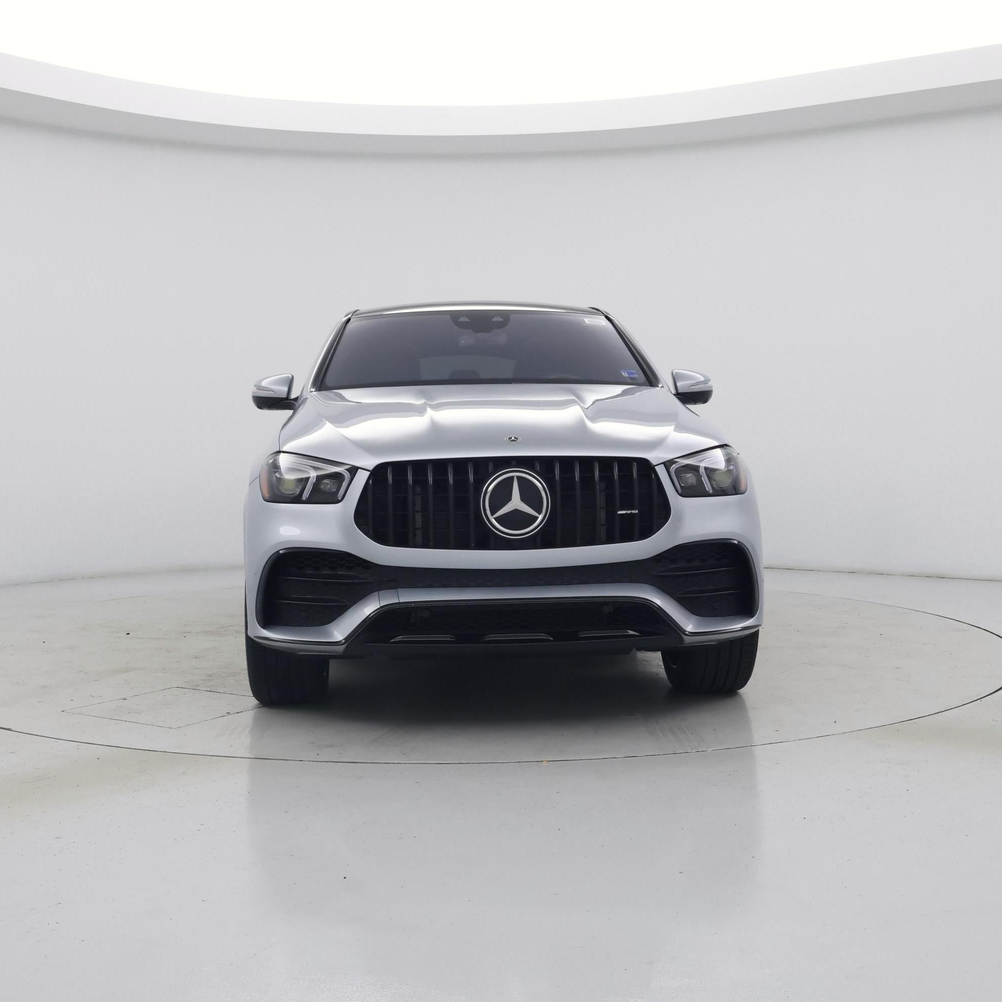 Thumbnail: 2023 Mercedes-Benz GLE - 5