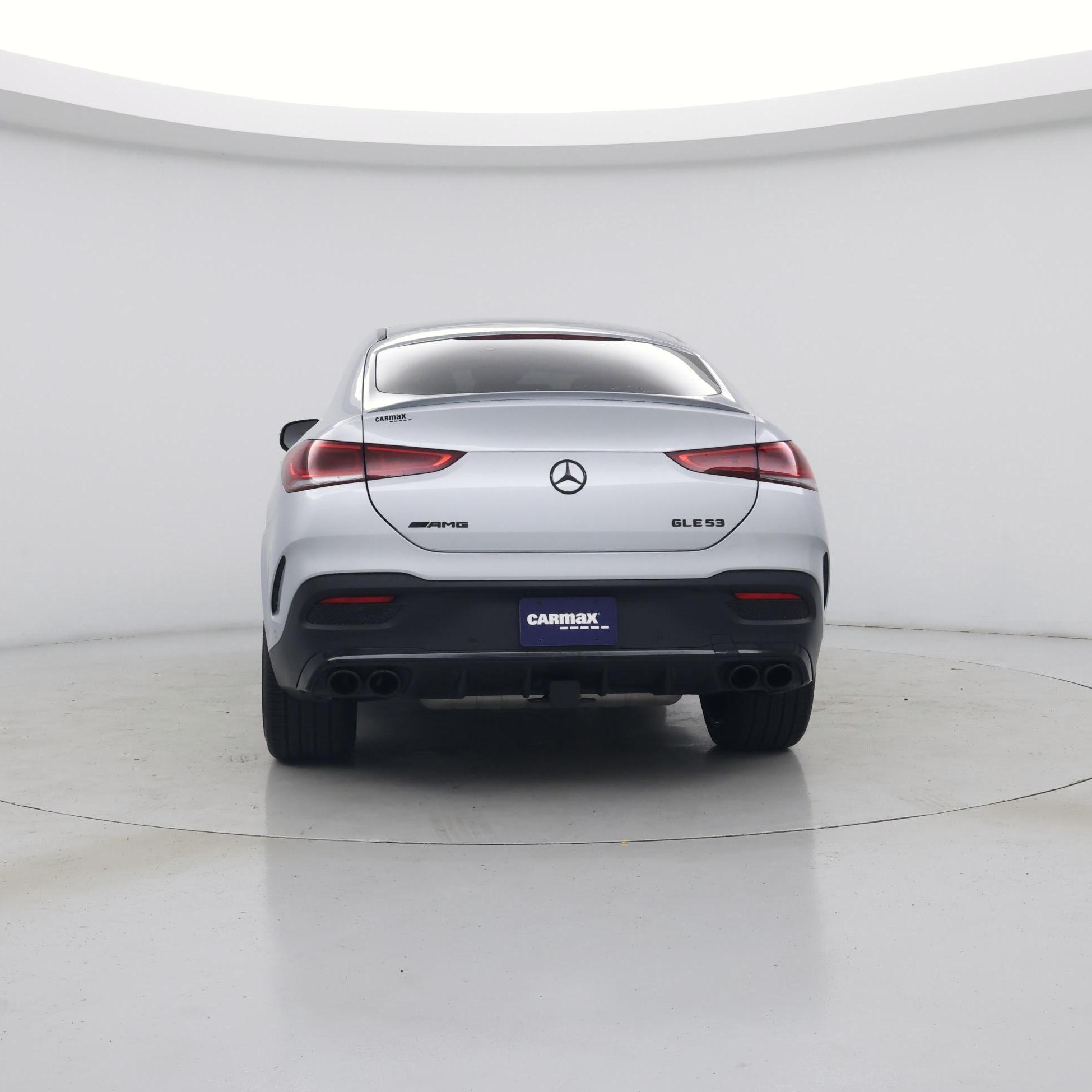 Thumbnail: 2023 Mercedes-Benz GLE - 6