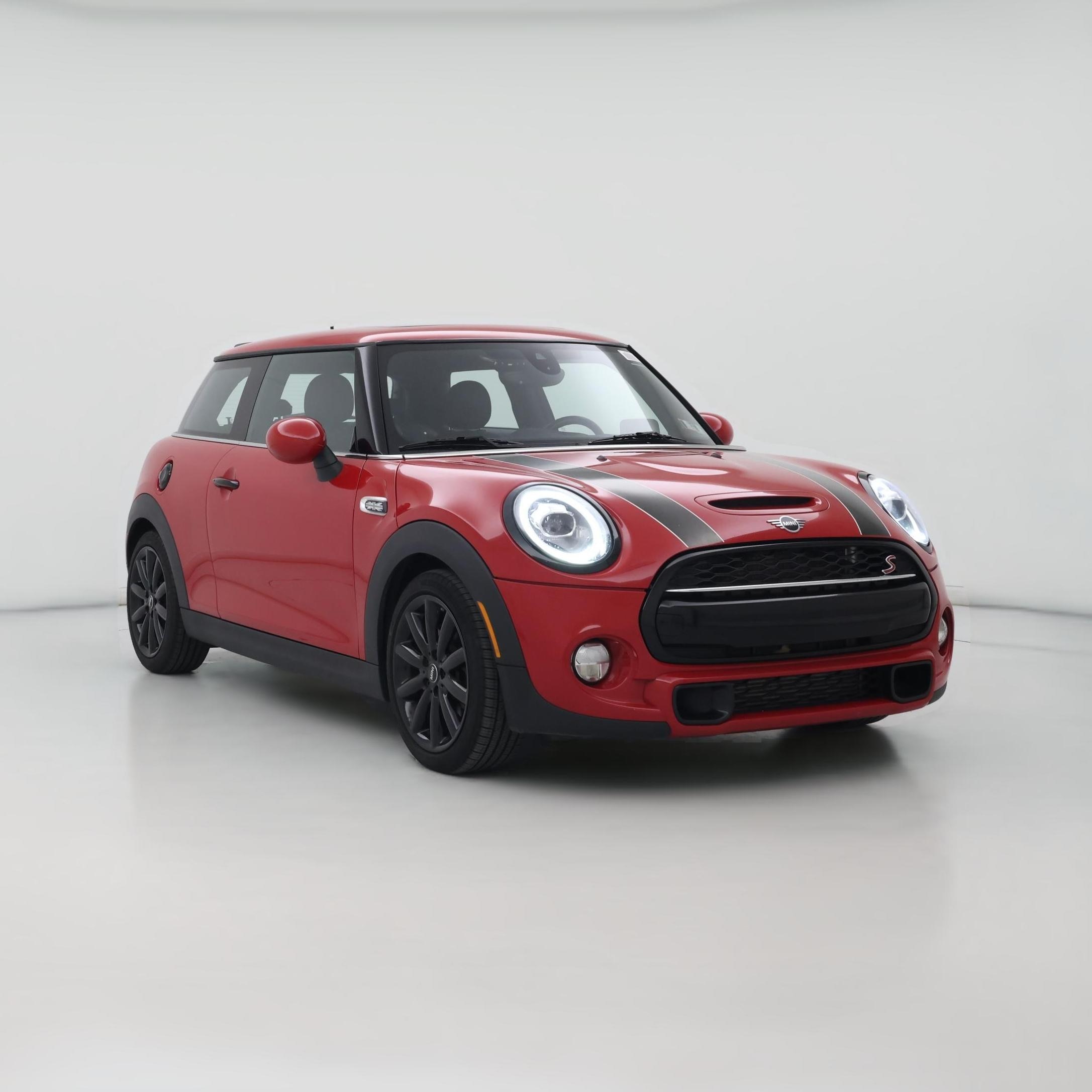 Thumbnail: 2019 MINI Cooper Hardtop - 1
