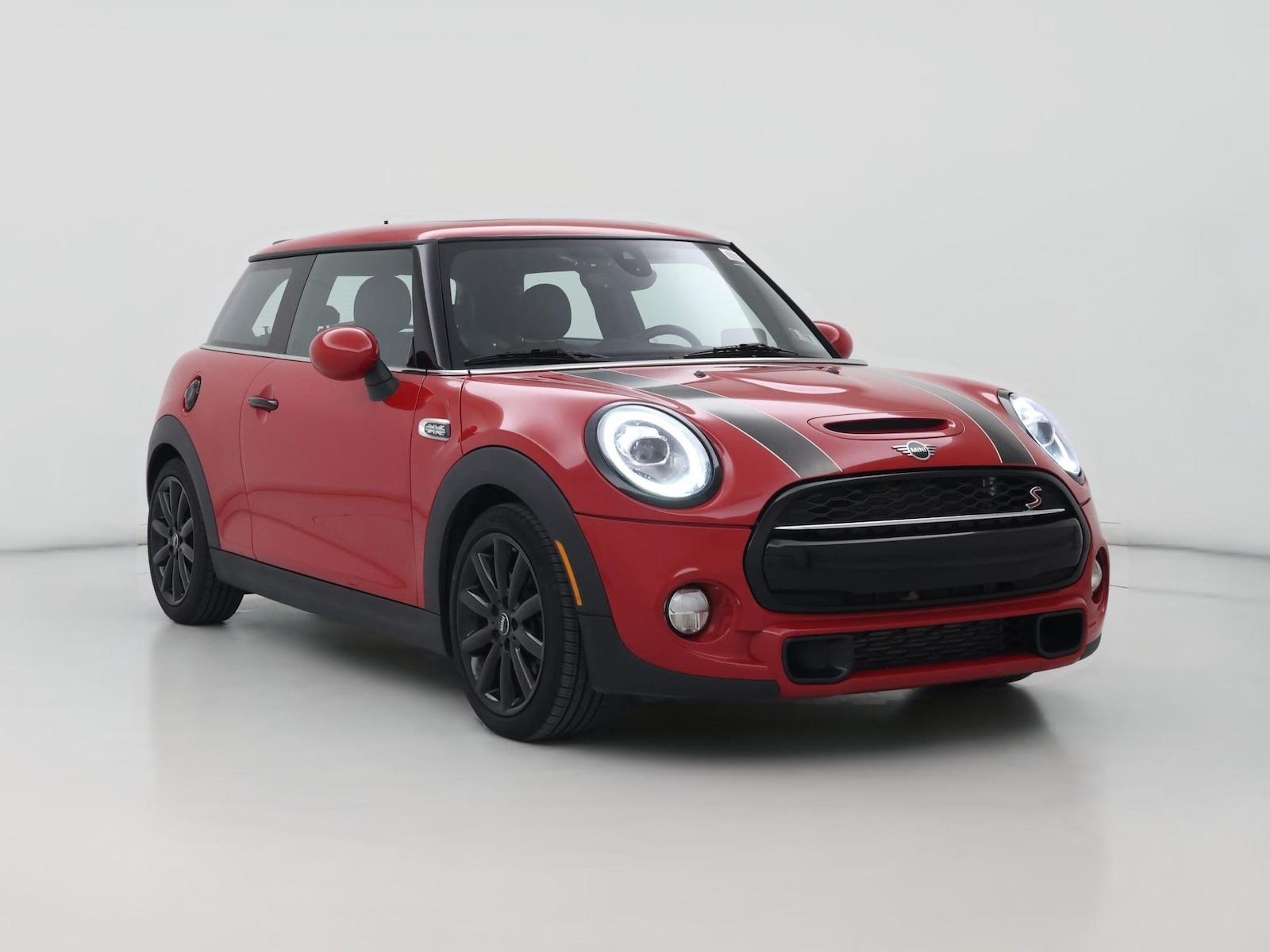 2019 MINI Hardtop 2 Door